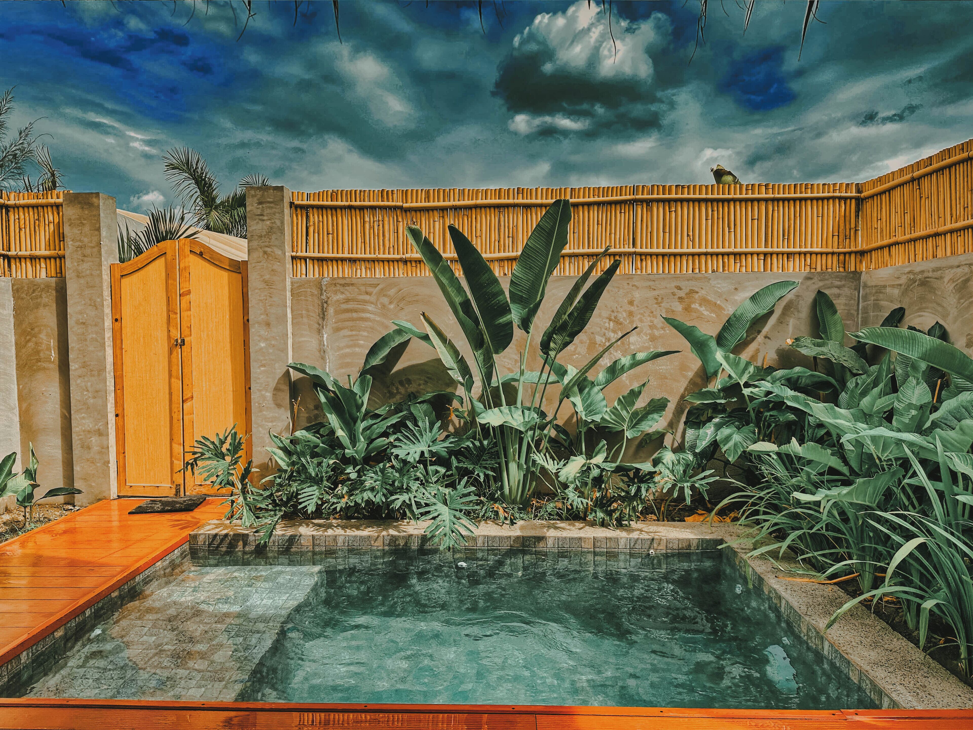 RECA Resort Philippines , Luxury Villas & Nature Retreat 2*