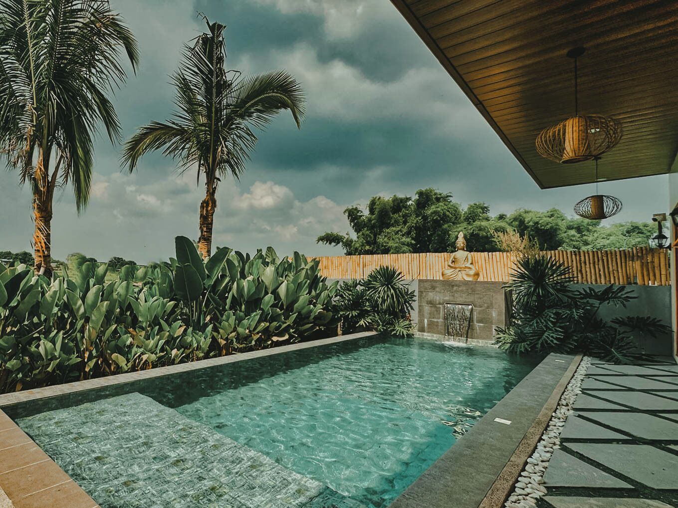 RECA Resort Philippines , Luxury Villas & Nature Retreat 2*
