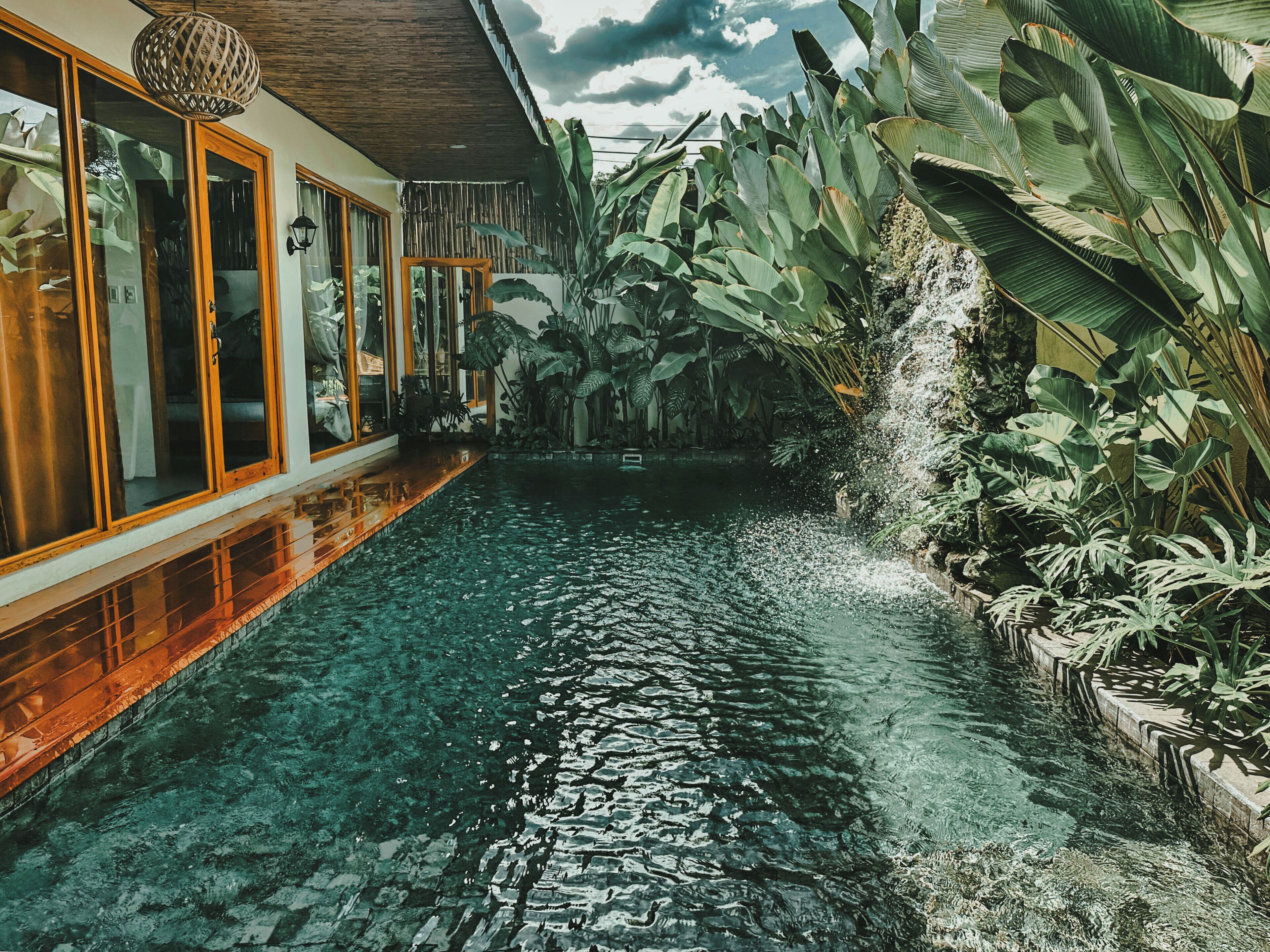 RECA Resort Philippines , Luxury Villas & Nature Retreat 2*