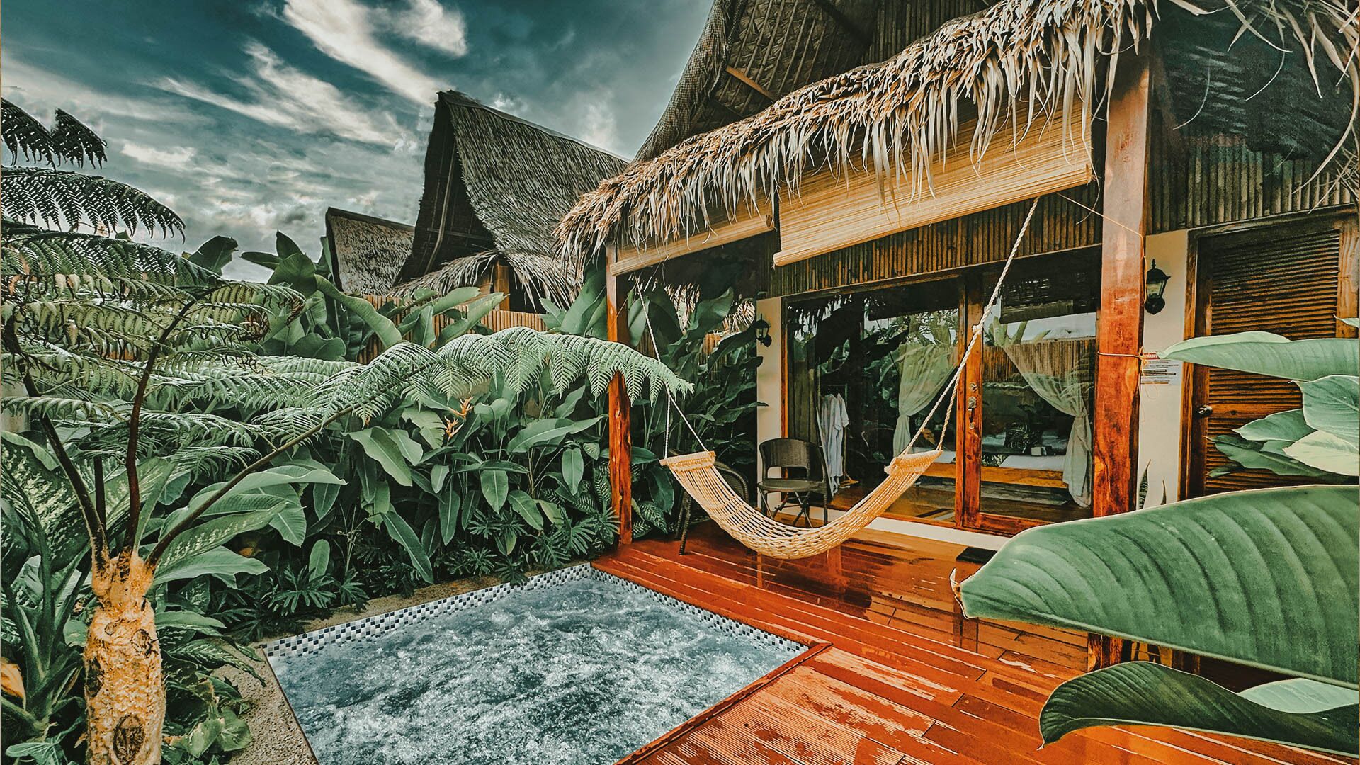 RECA Resort Philippines , Luxury Villas & Nature Retreat 2*
