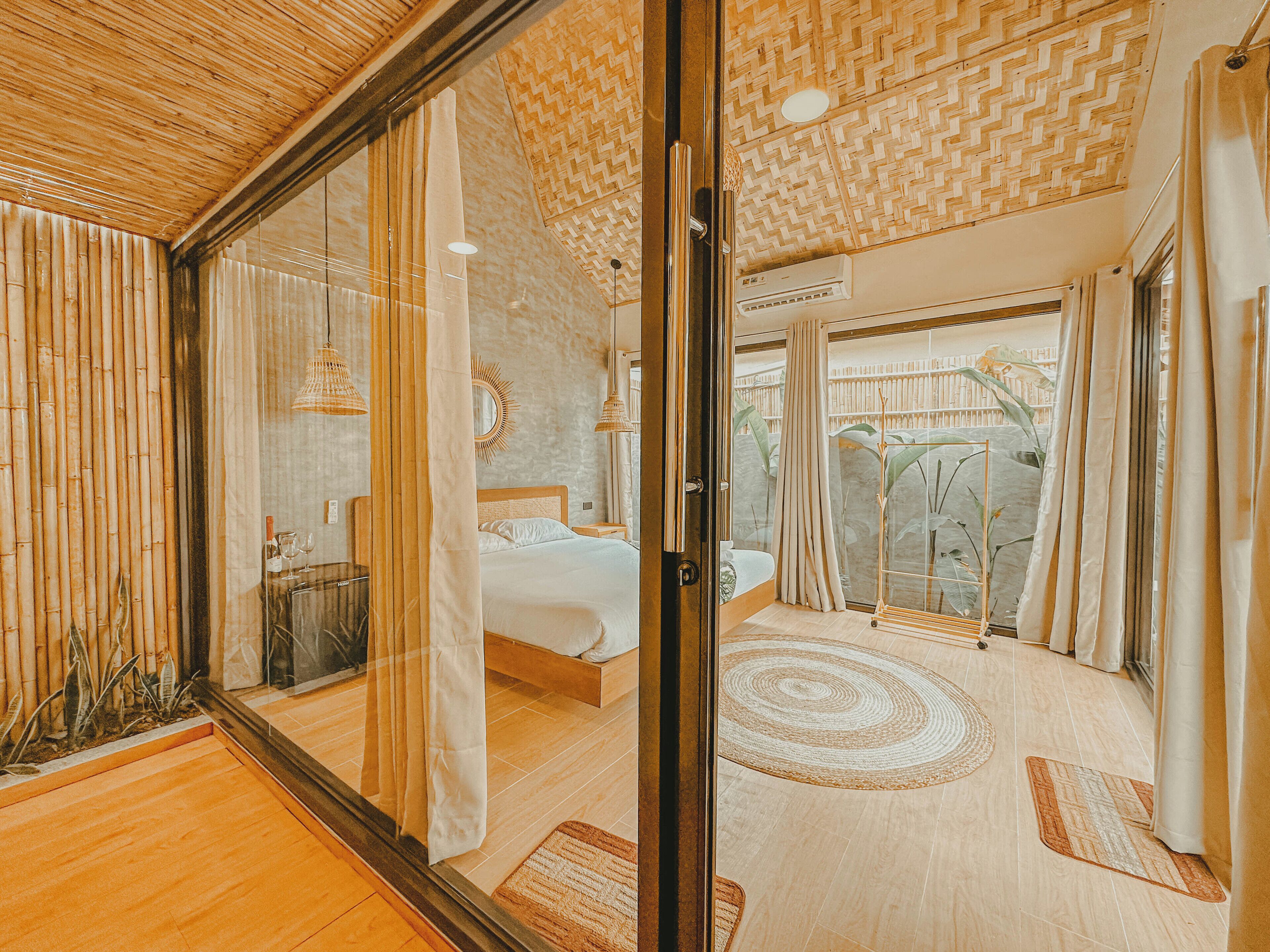 RECA Resort Philippines , Luxury Villas & Nature Retreat 2*