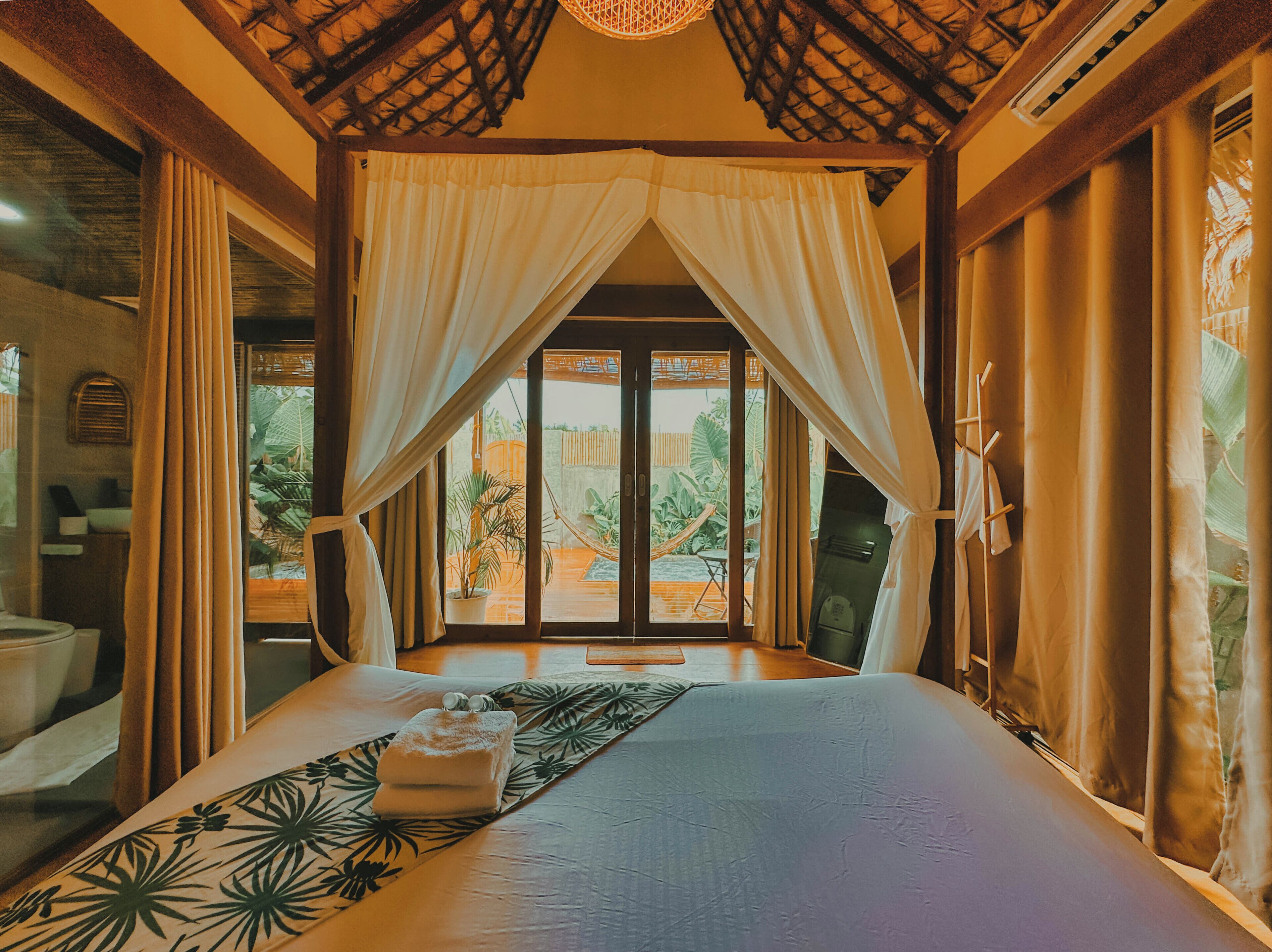 RECA Resort Philippines , Luxury Villas & Nature Retreat 2*