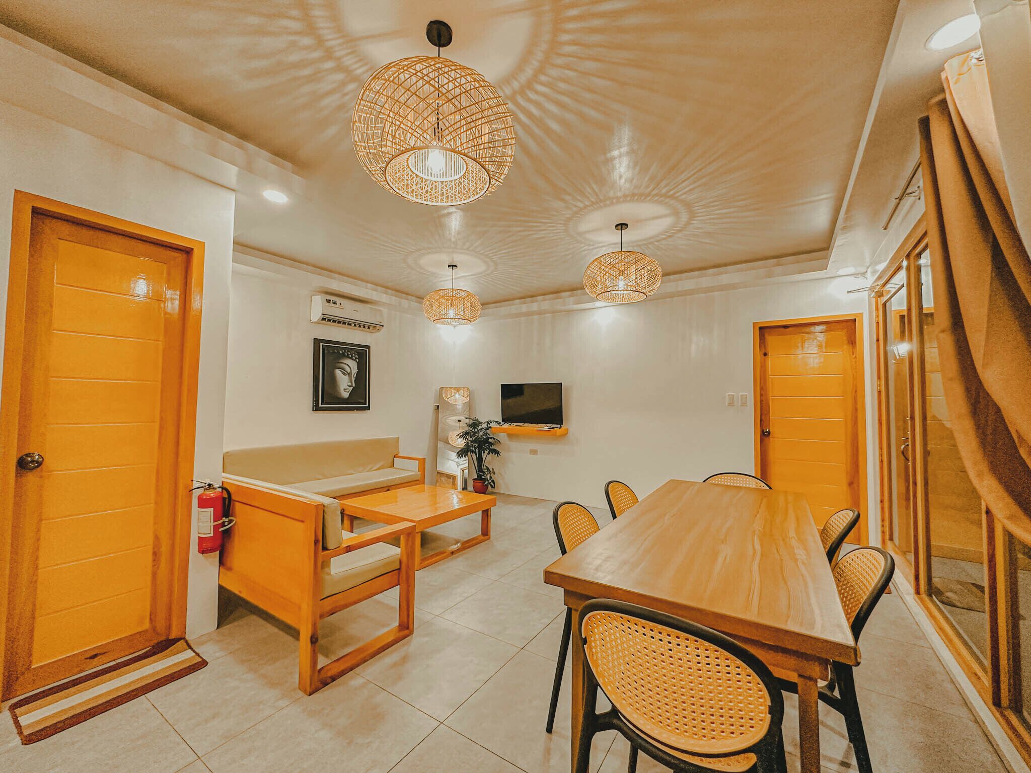 RECA Resort Philippines , Luxury Villas & Nature Retreat 2*
