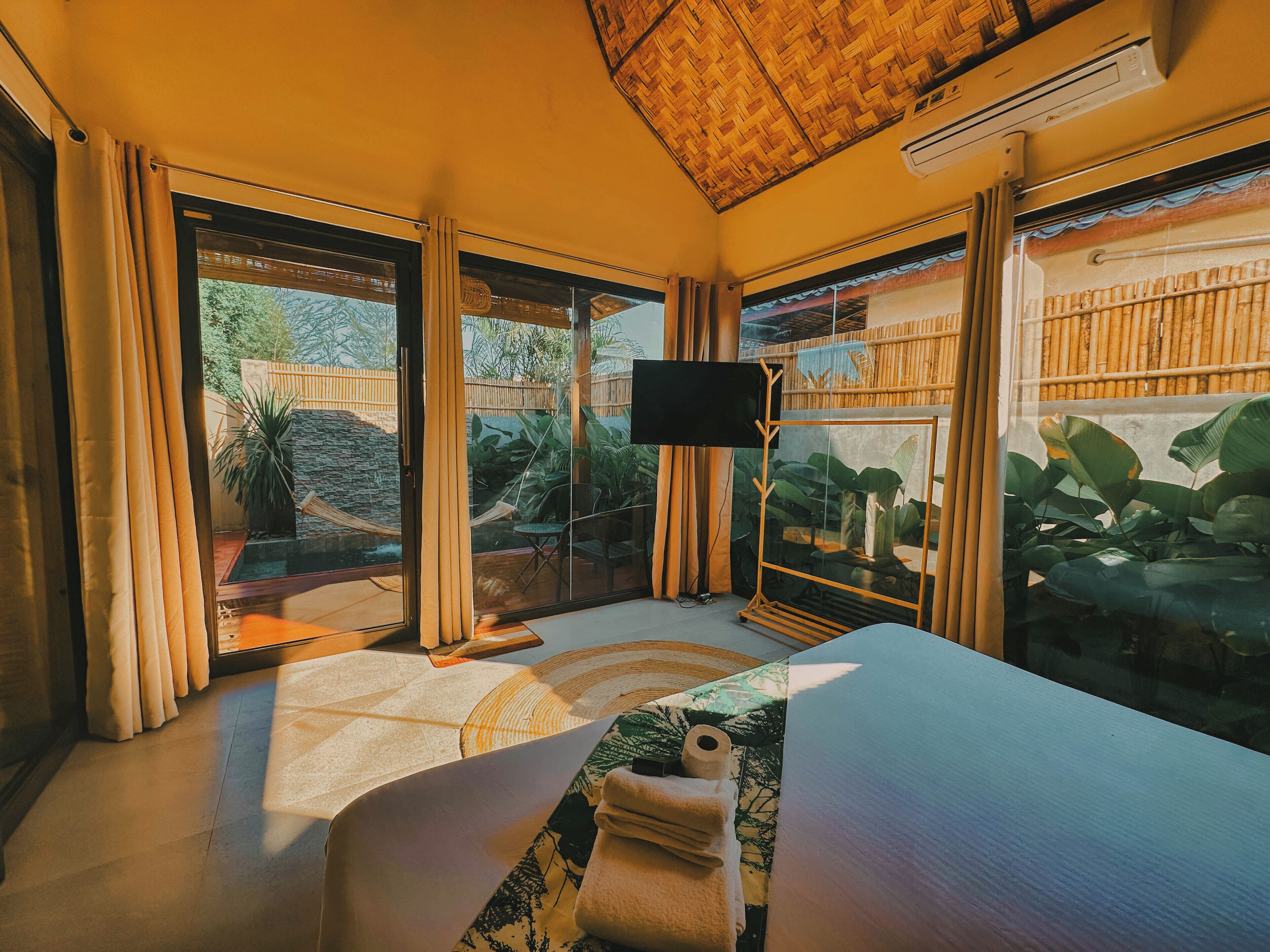 RECA Resort Philippines , Luxury Villas & Nature Retreat 2*