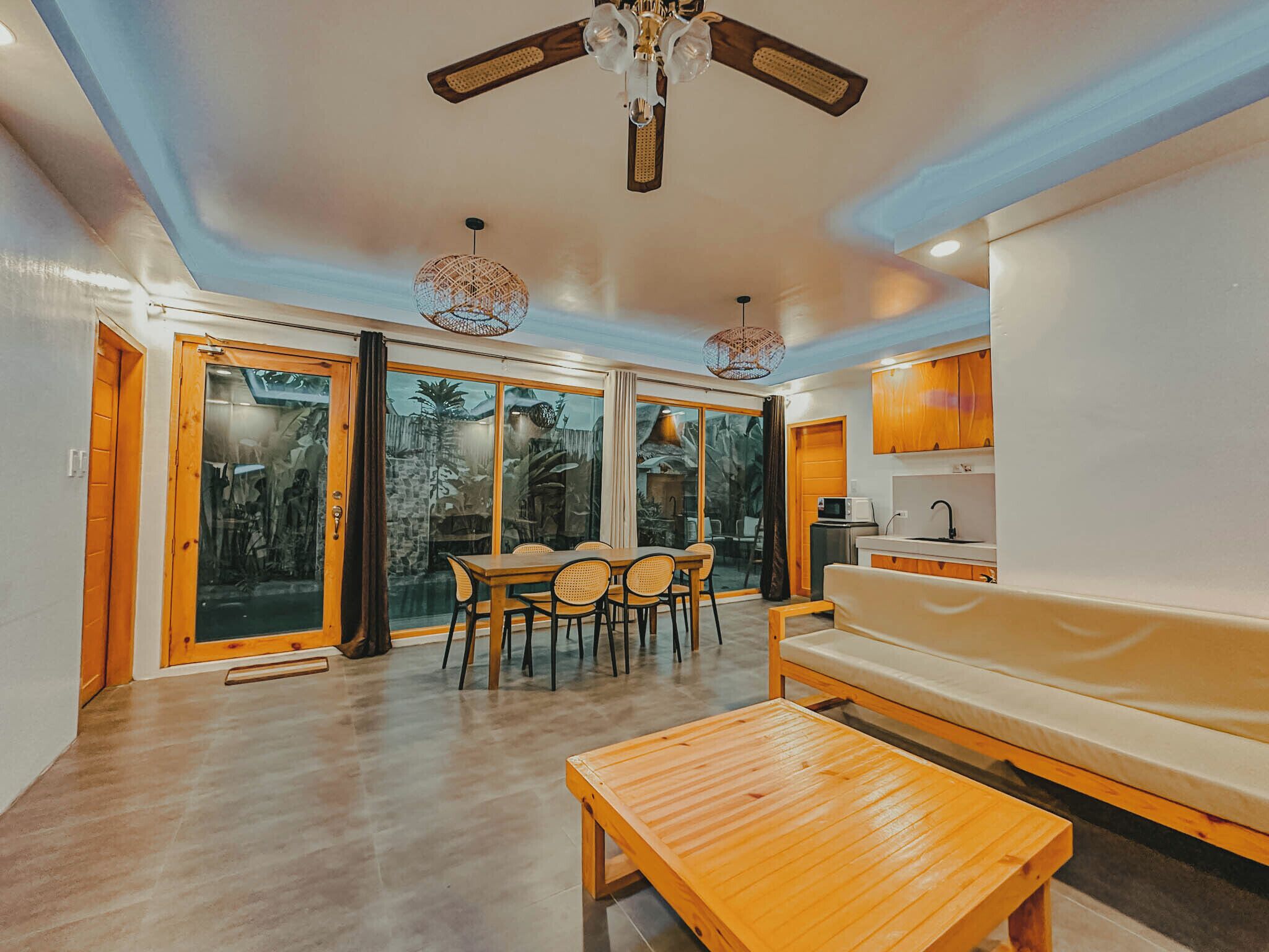 RECA Resort Philippines , Luxury Villas & Nature Retreat 2*