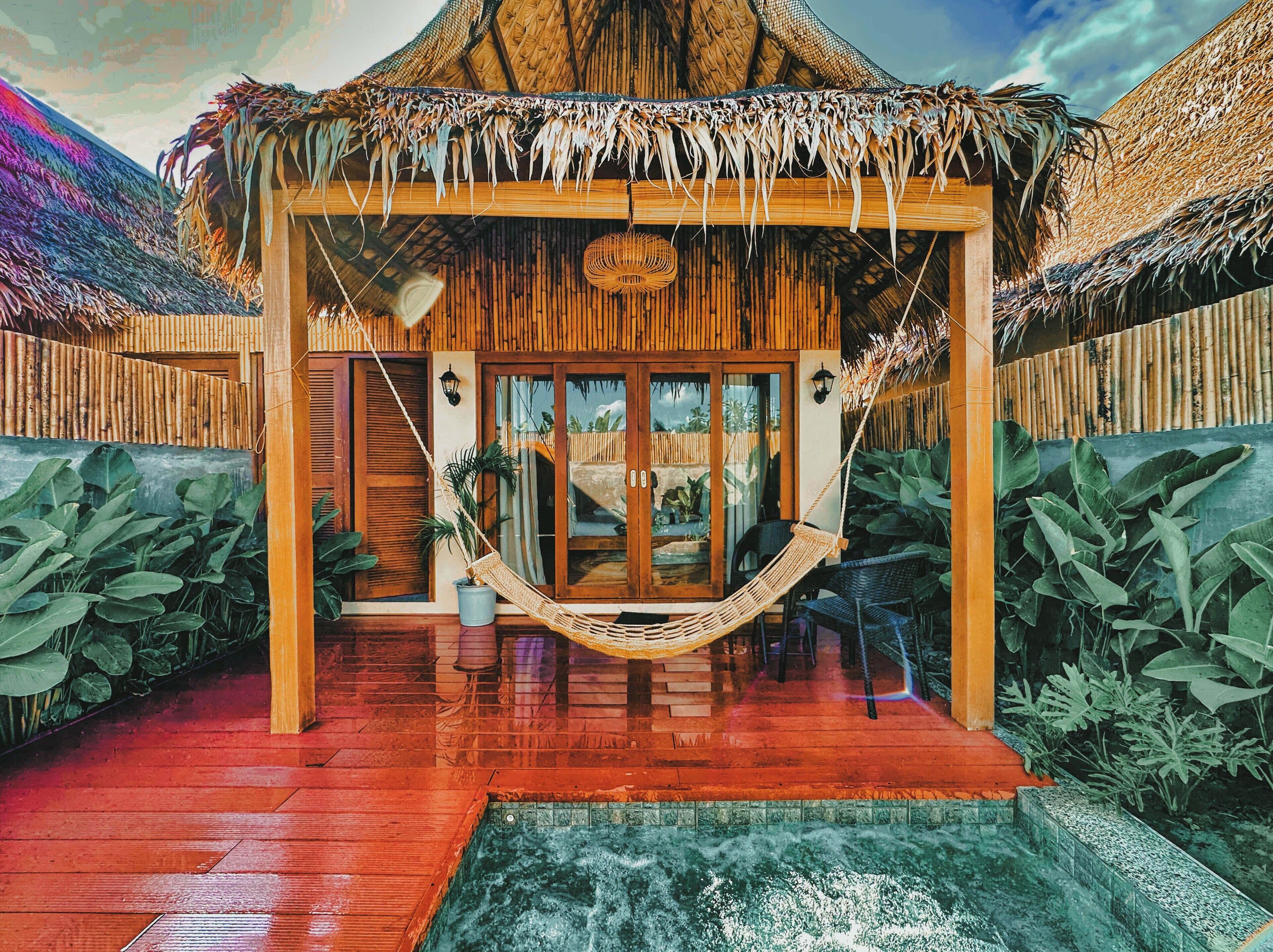 RECA Resort Philippines , Luxury Villas & Nature Retreat 2*