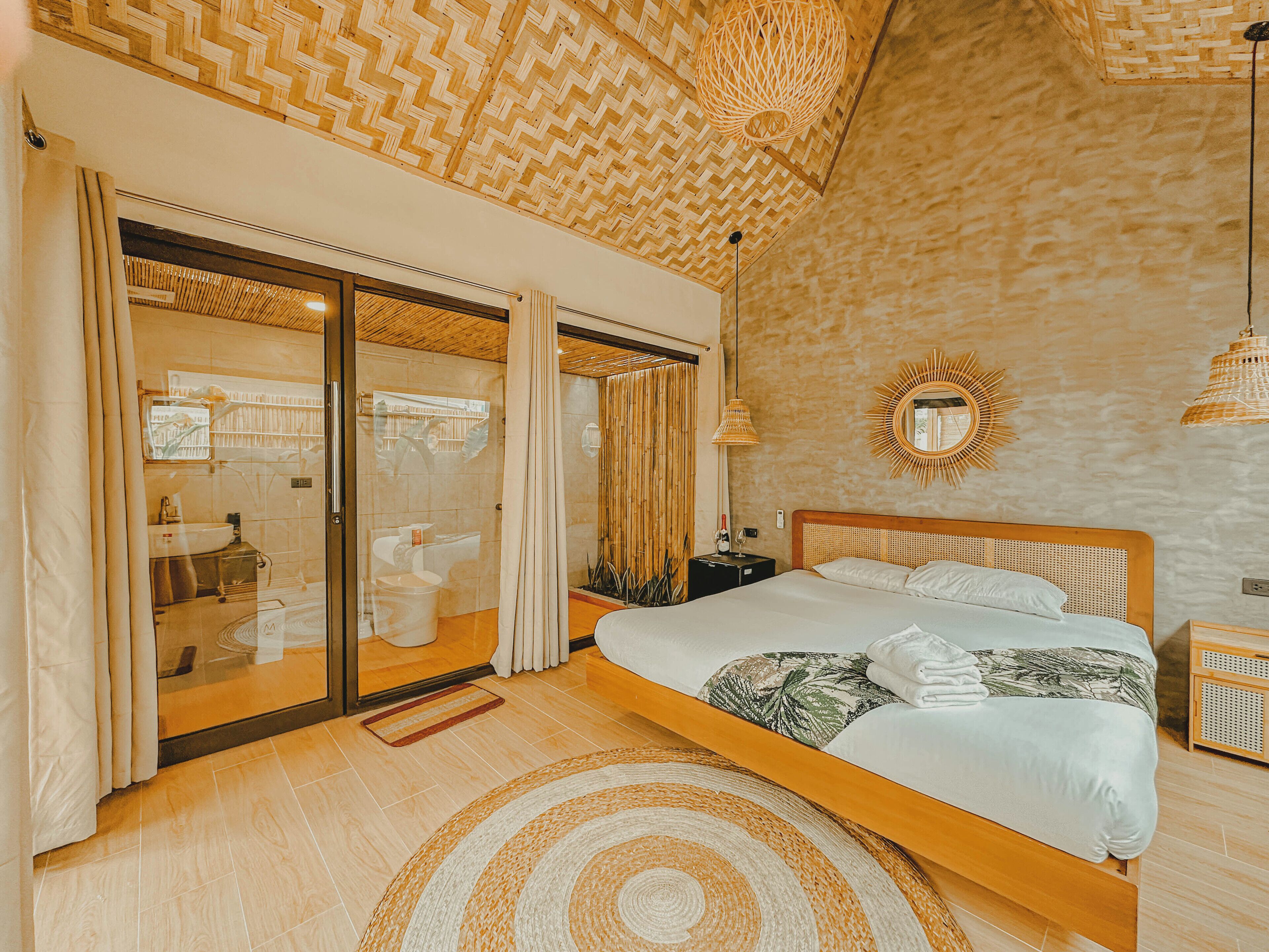 RECA Resort Philippines , Luxury Villas & Nature Retreat 2*