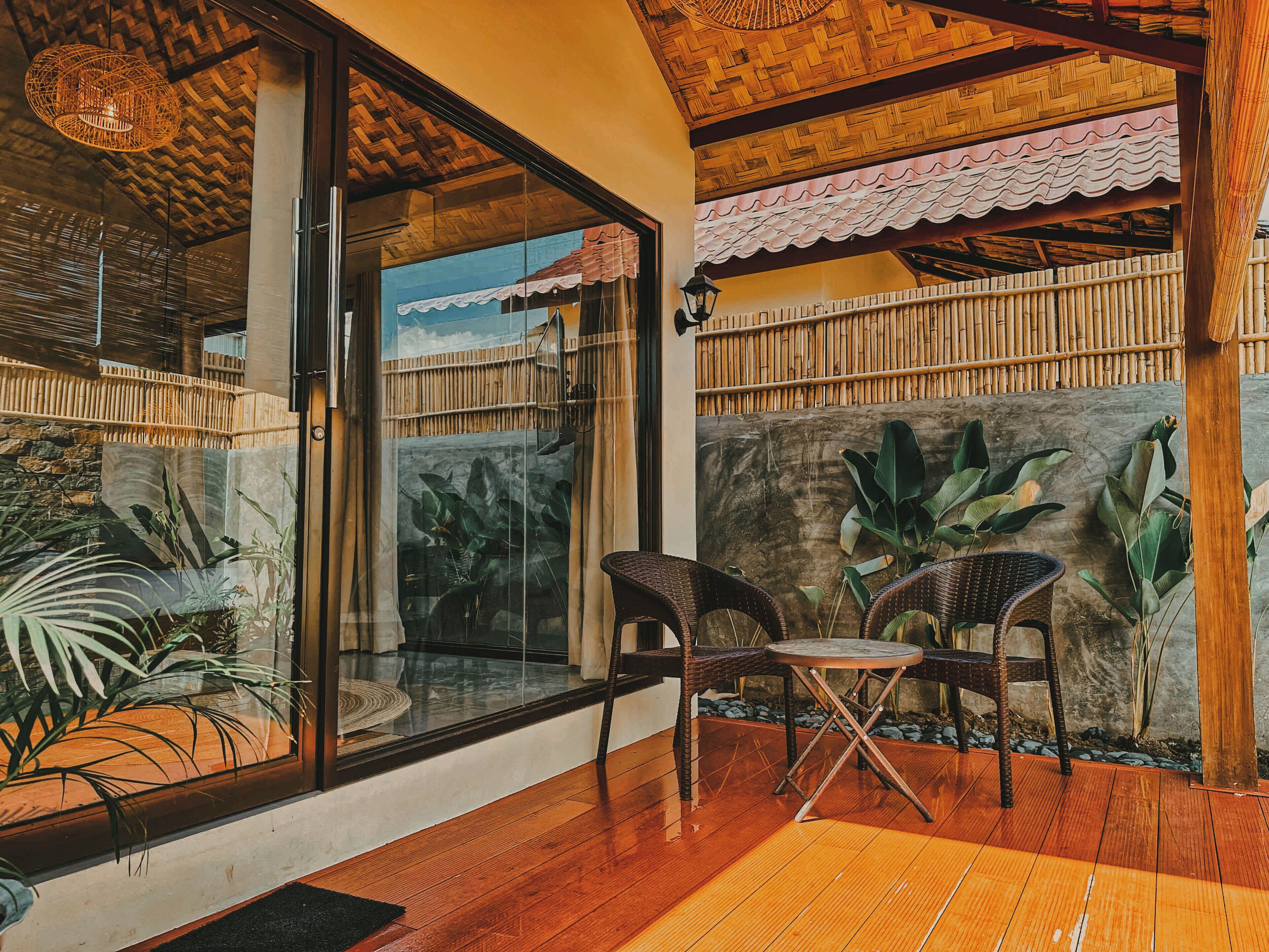 RECA Resort Philippines , Luxury Villas & Nature Retreat 2*