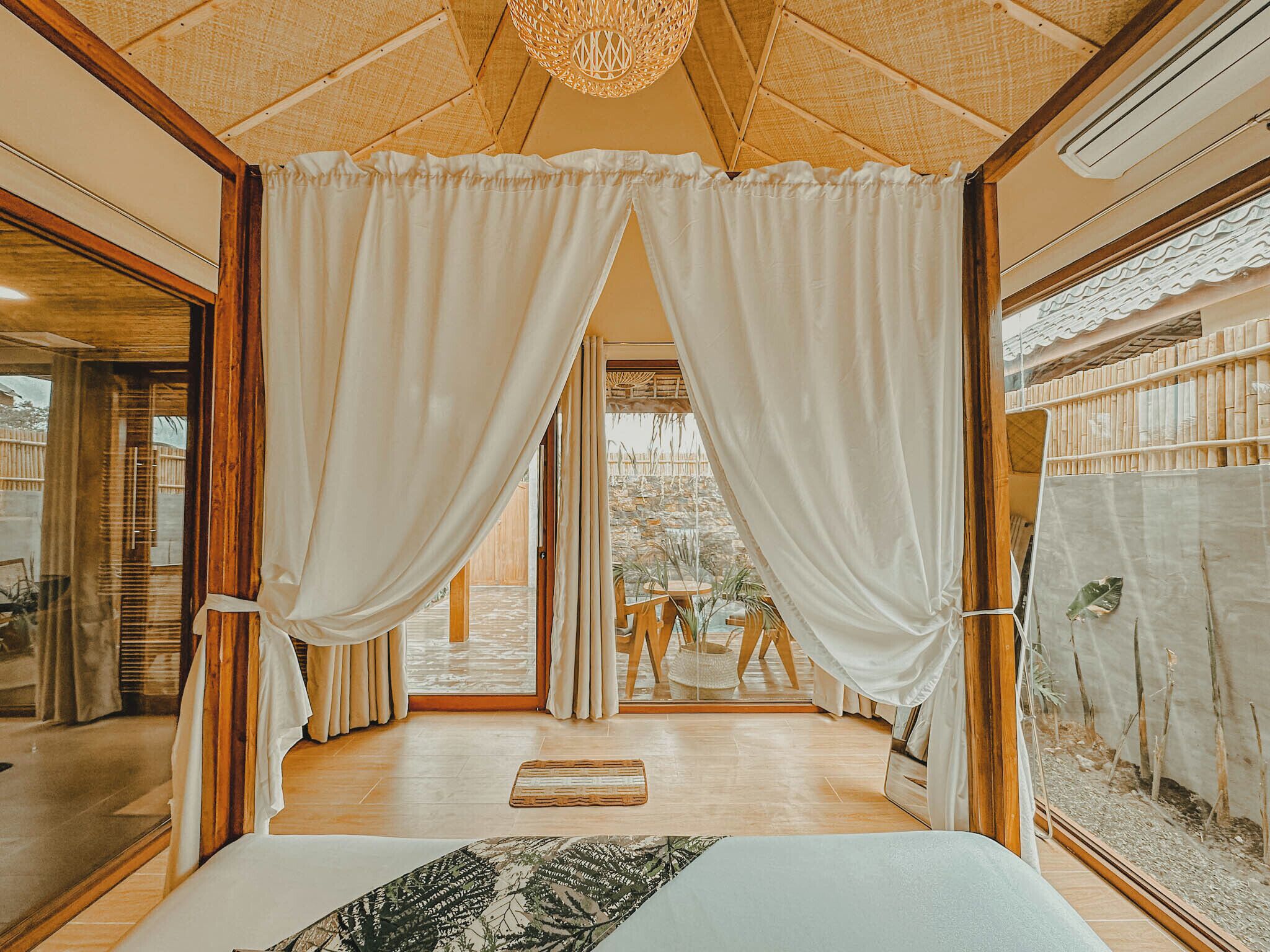 RECA Resort Philippines , Luxury Villas & Nature Retreat 2*