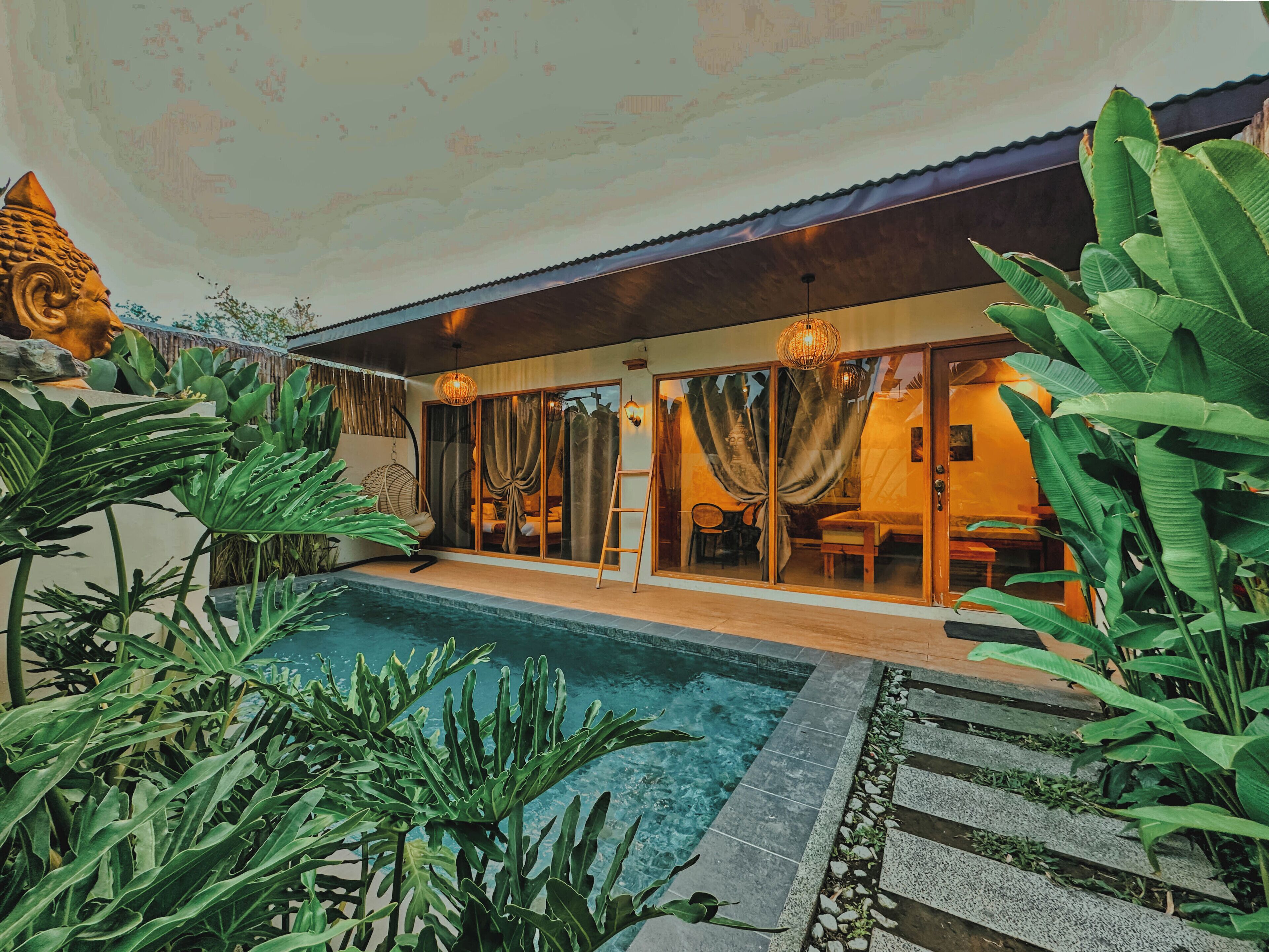 RECA Resort Philippines , Luxury Villas & Nature Retreat 2*