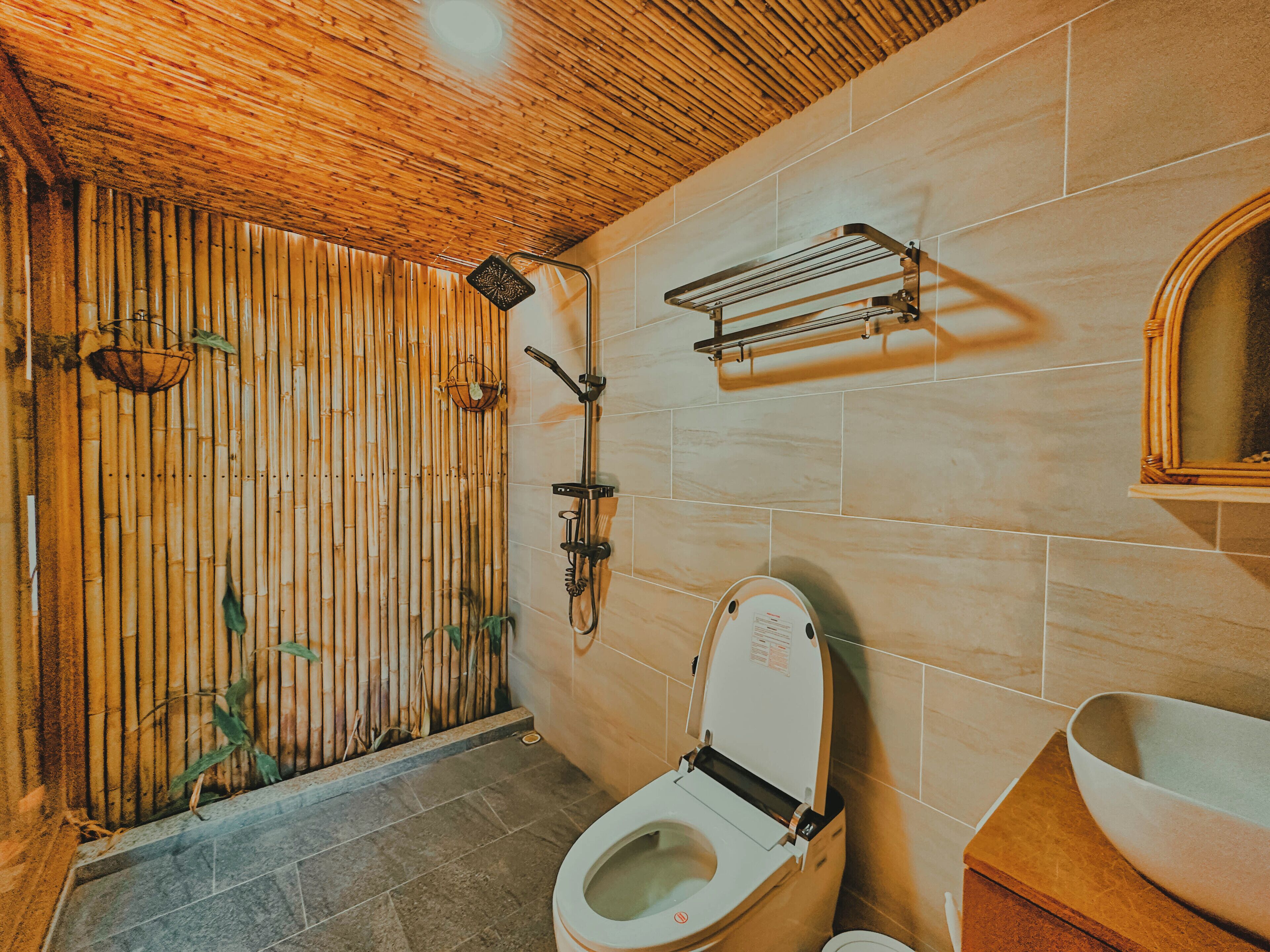 RECA Resort Philippines , Luxury Villas & Nature Retreat 2*