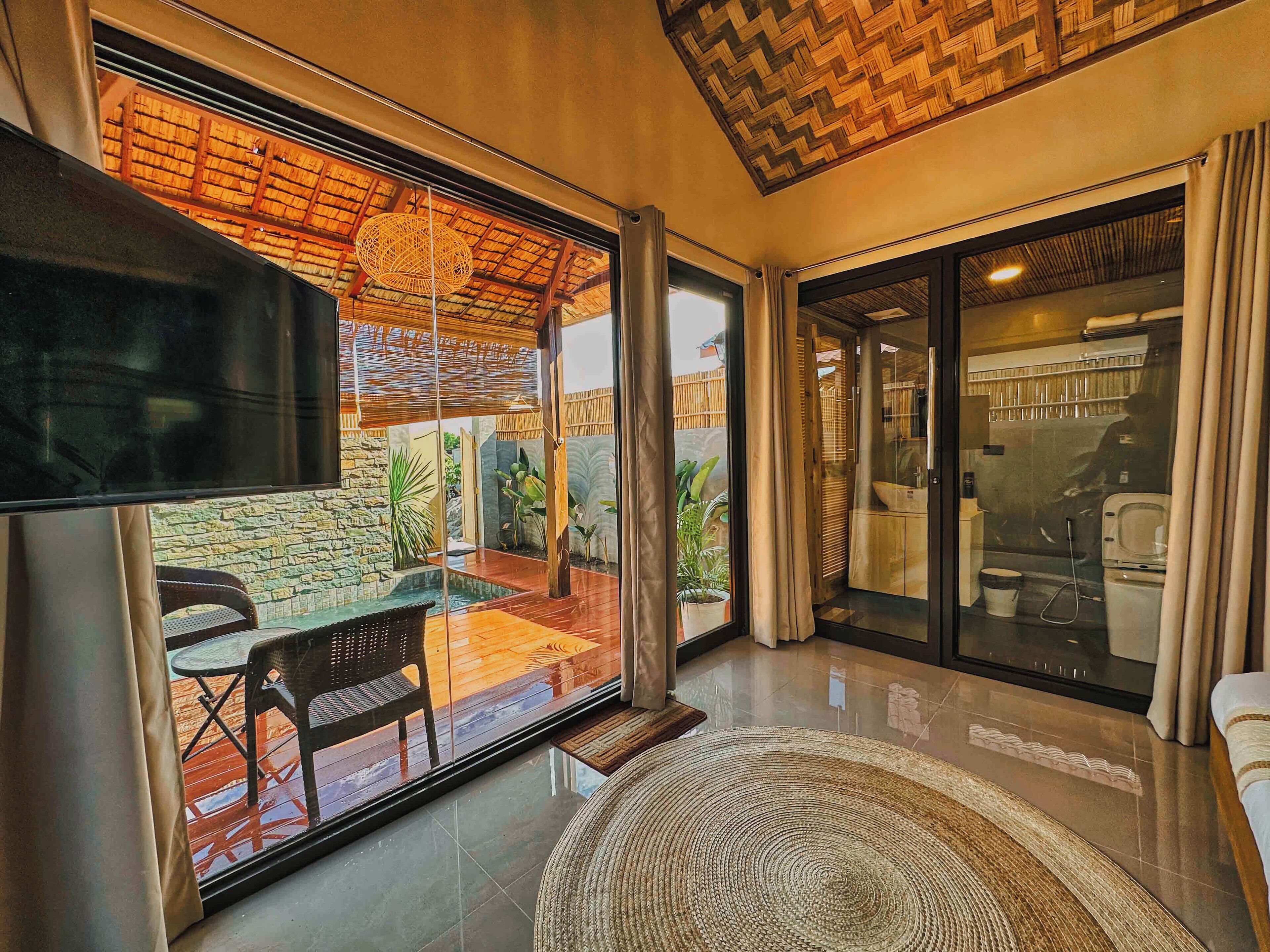 RECA Resort Philippines , Luxury Villas & Nature Retreat 2*