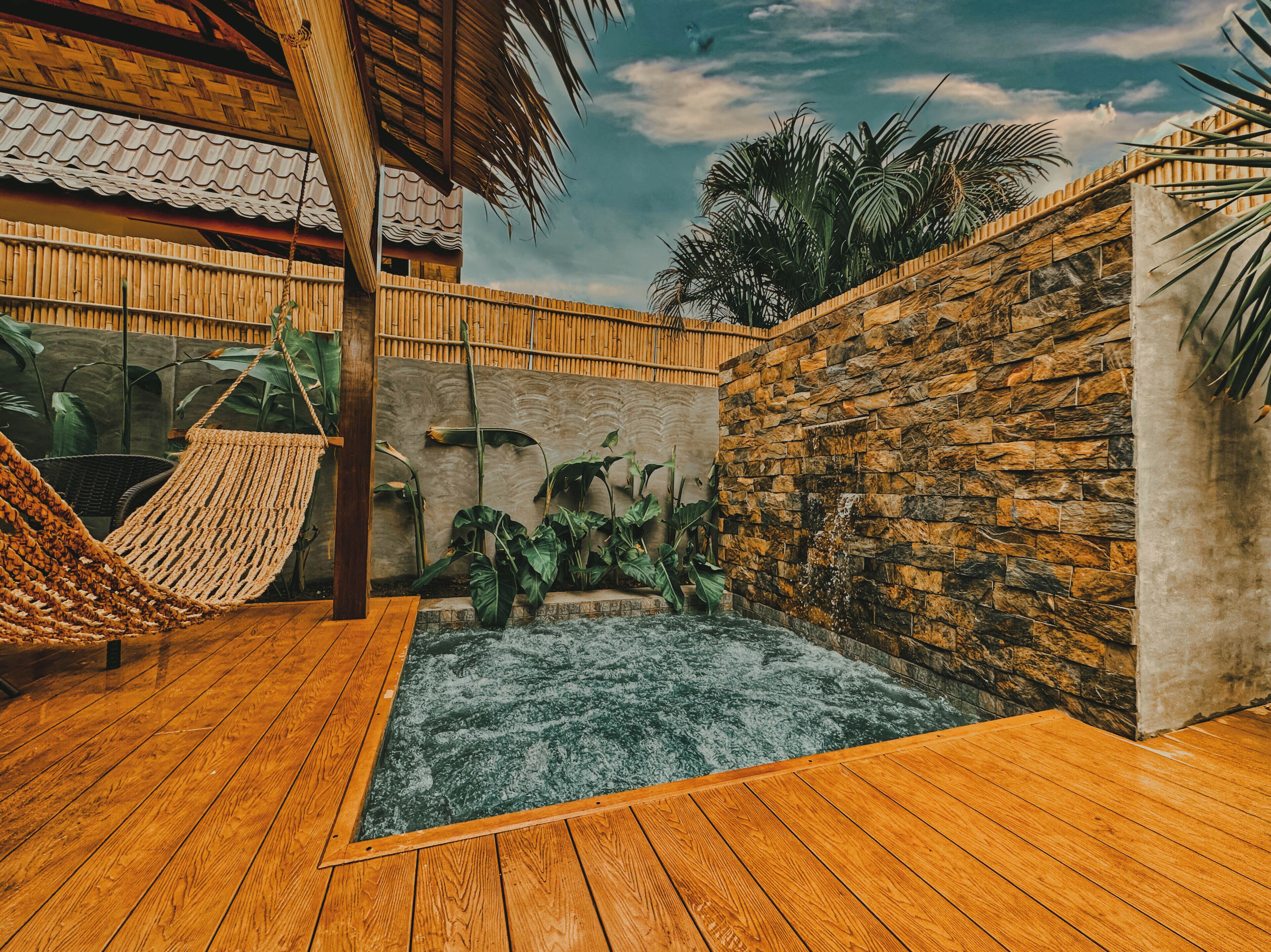 RECA Resort Philippines , Luxury Villas & Nature Retreat 2*
