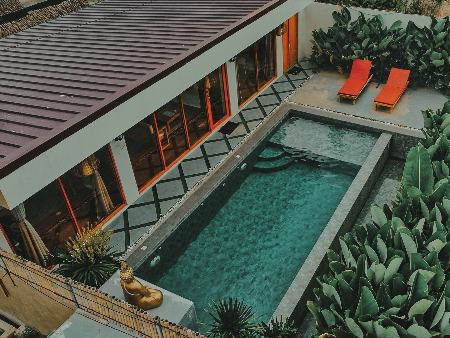 RECA Resort Philippines , Luxury Villas & Nature Retreat 2*