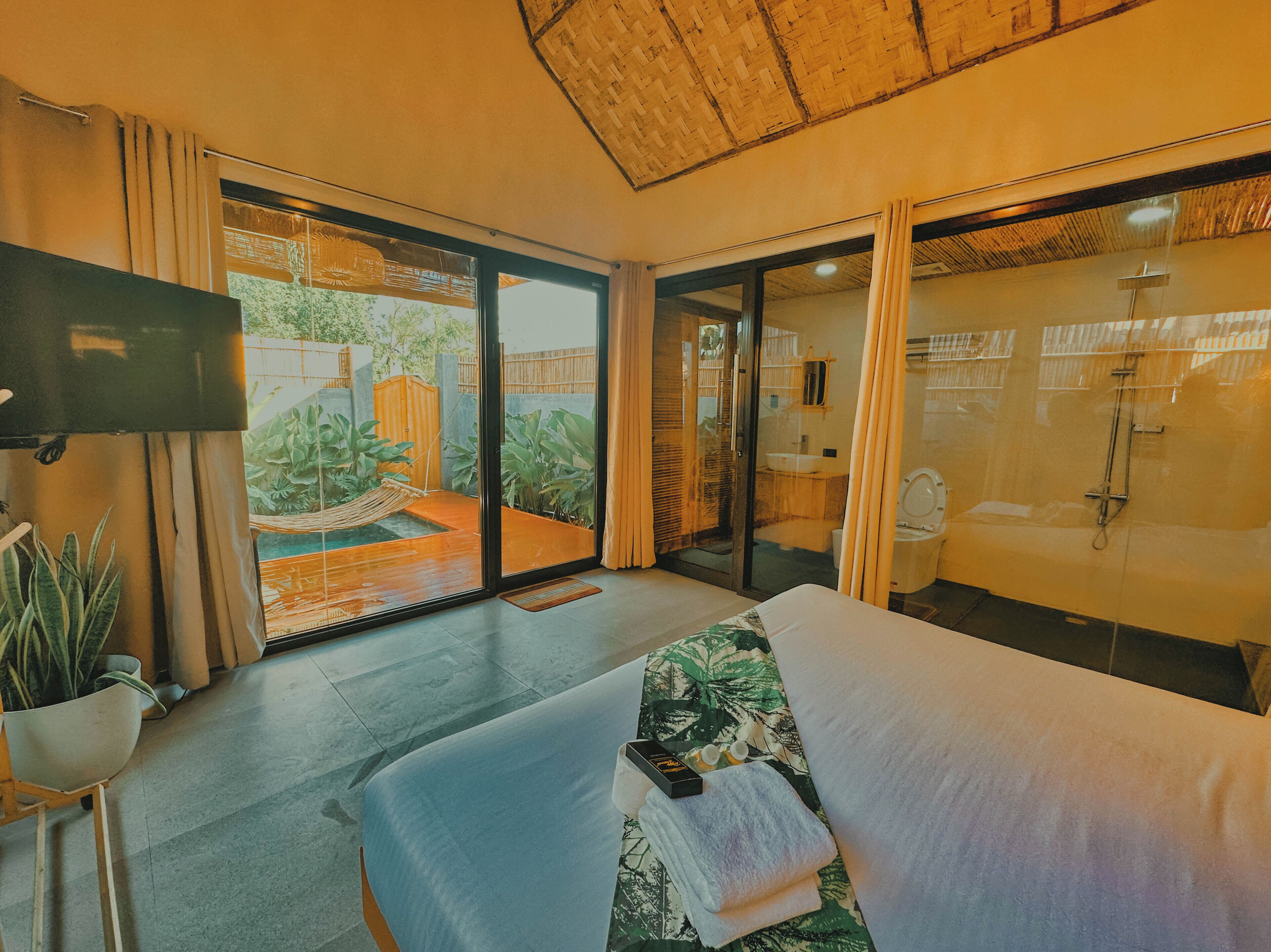 RECA Resort Philippines , Luxury Villas & Nature Retreat 2*