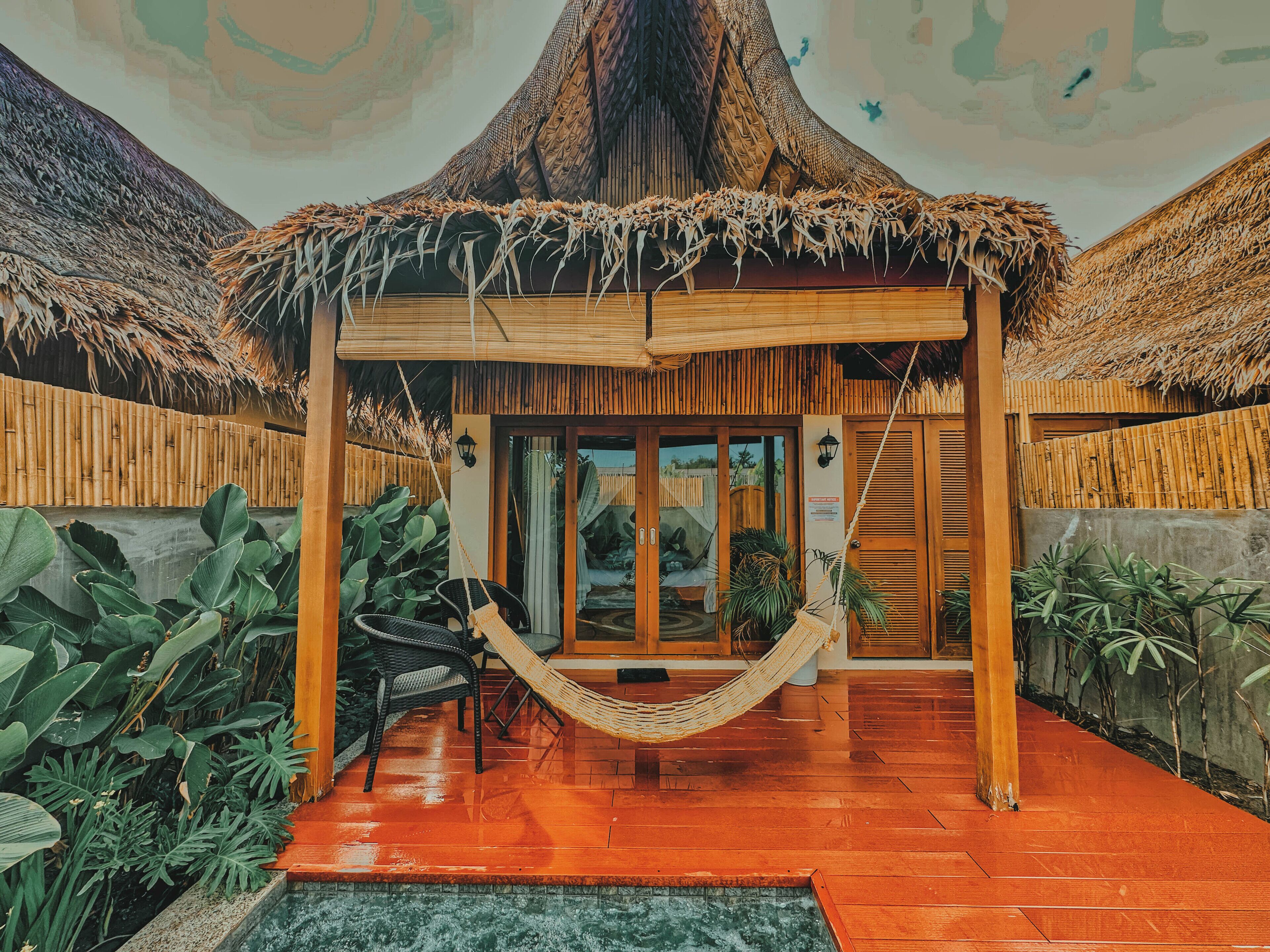 RECA Resort Philippines , Luxury Villas & Nature Retreat 2*