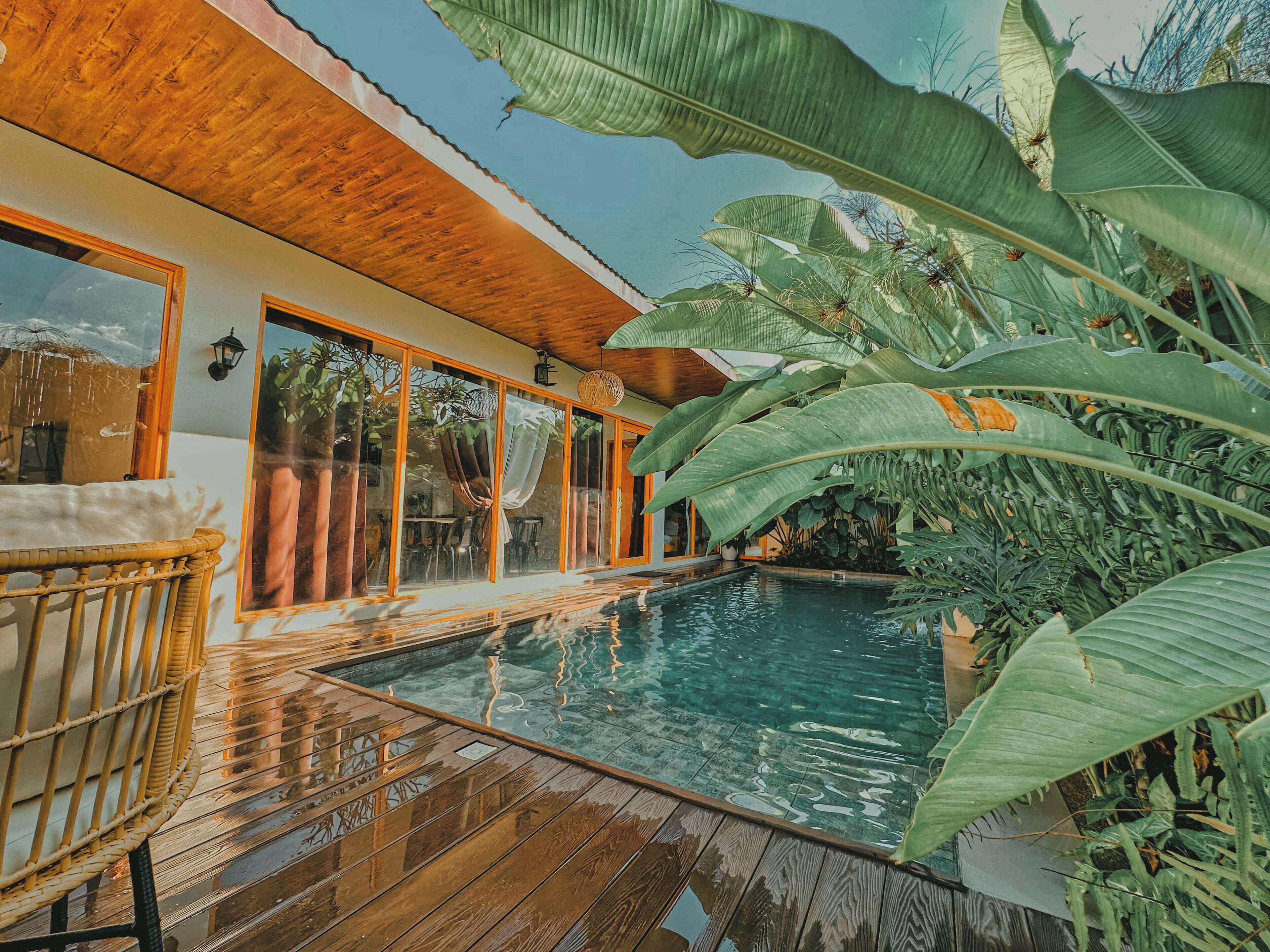 RECA Resort Philippines , Luxury Villas & Nature Retreat 2*