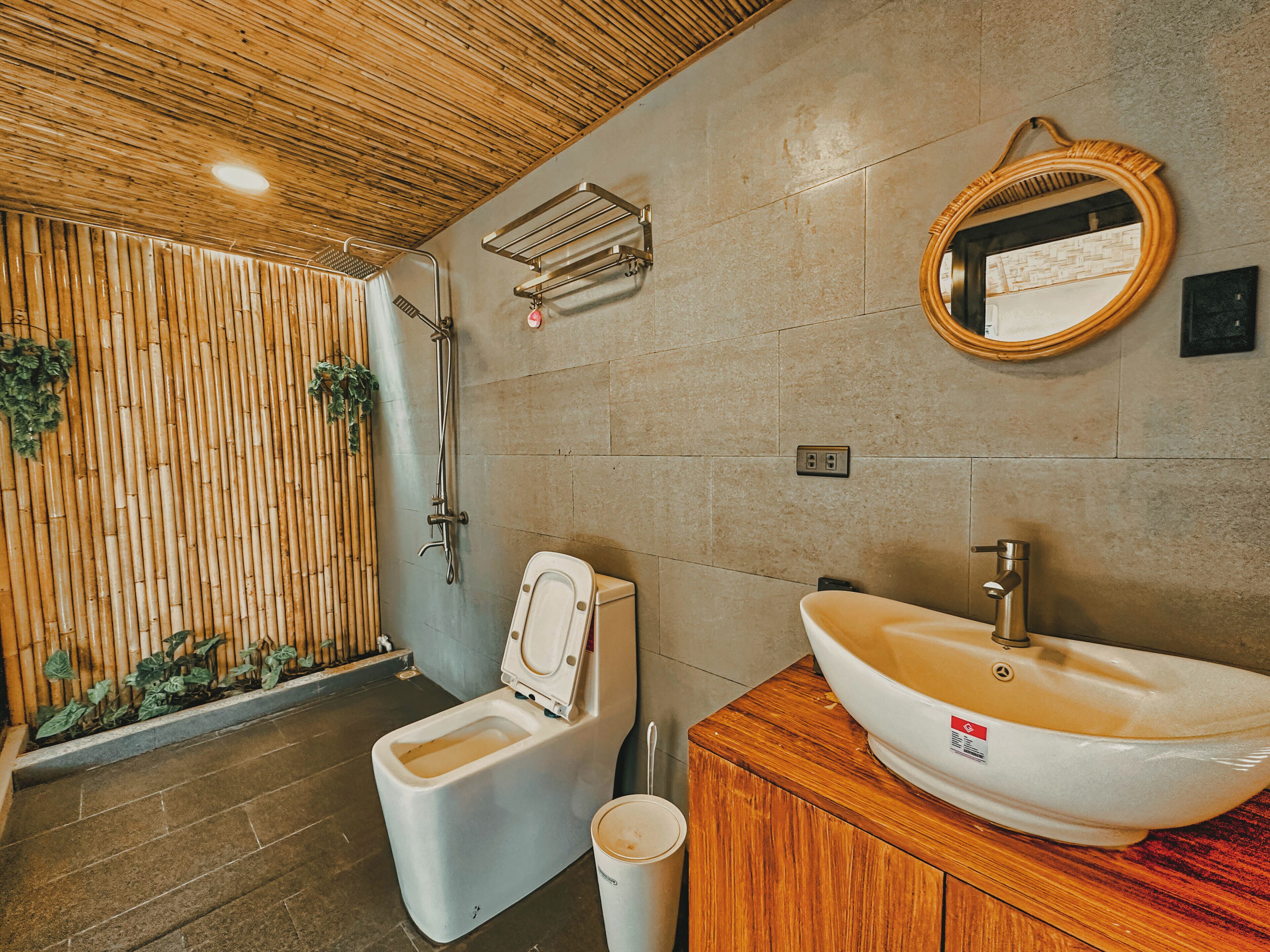 RECA Resort Philippines , Luxury Villas & Nature Retreat 2*