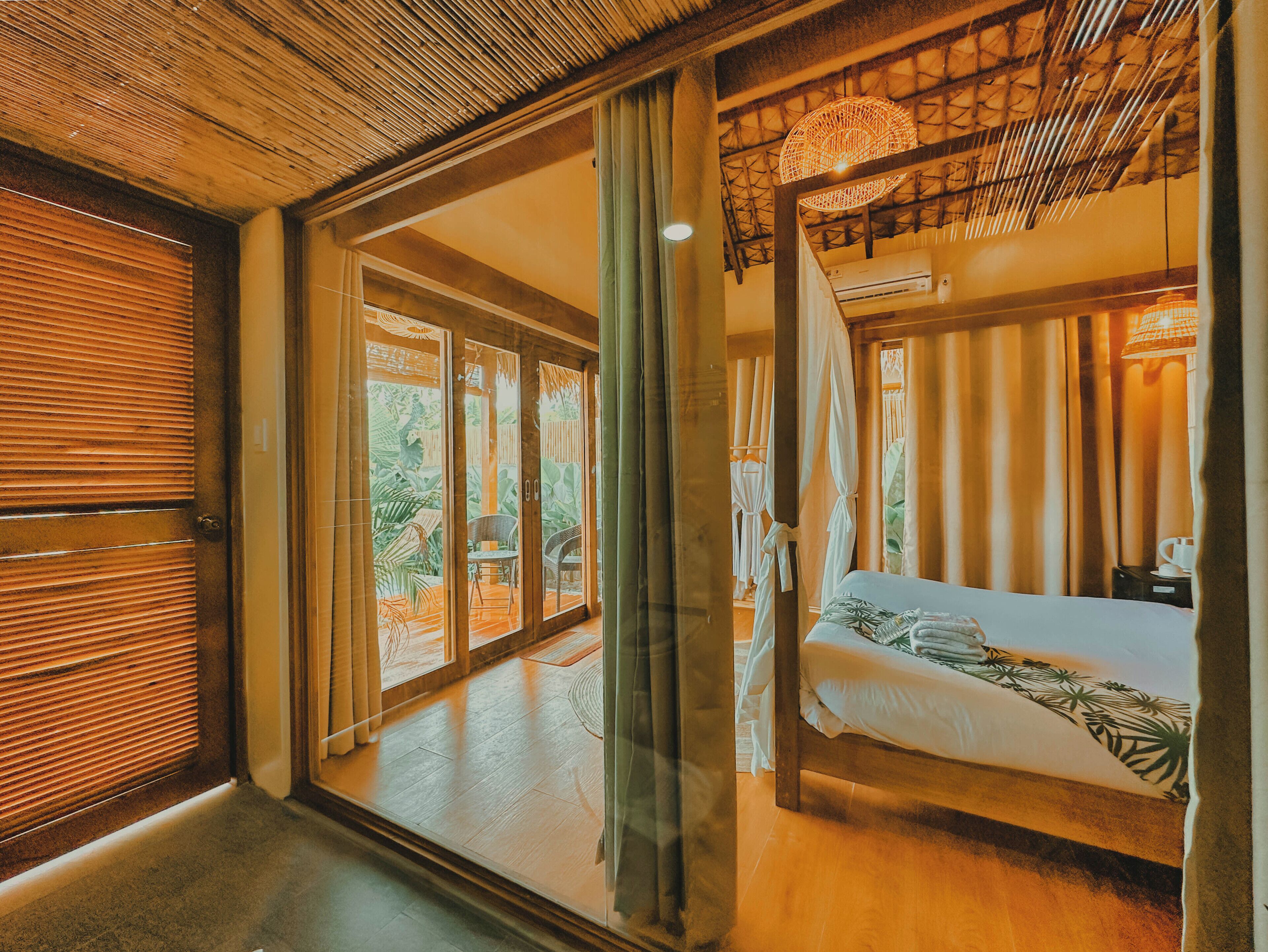 RECA Resort Philippines , Luxury Villas & Nature Retreat 2*