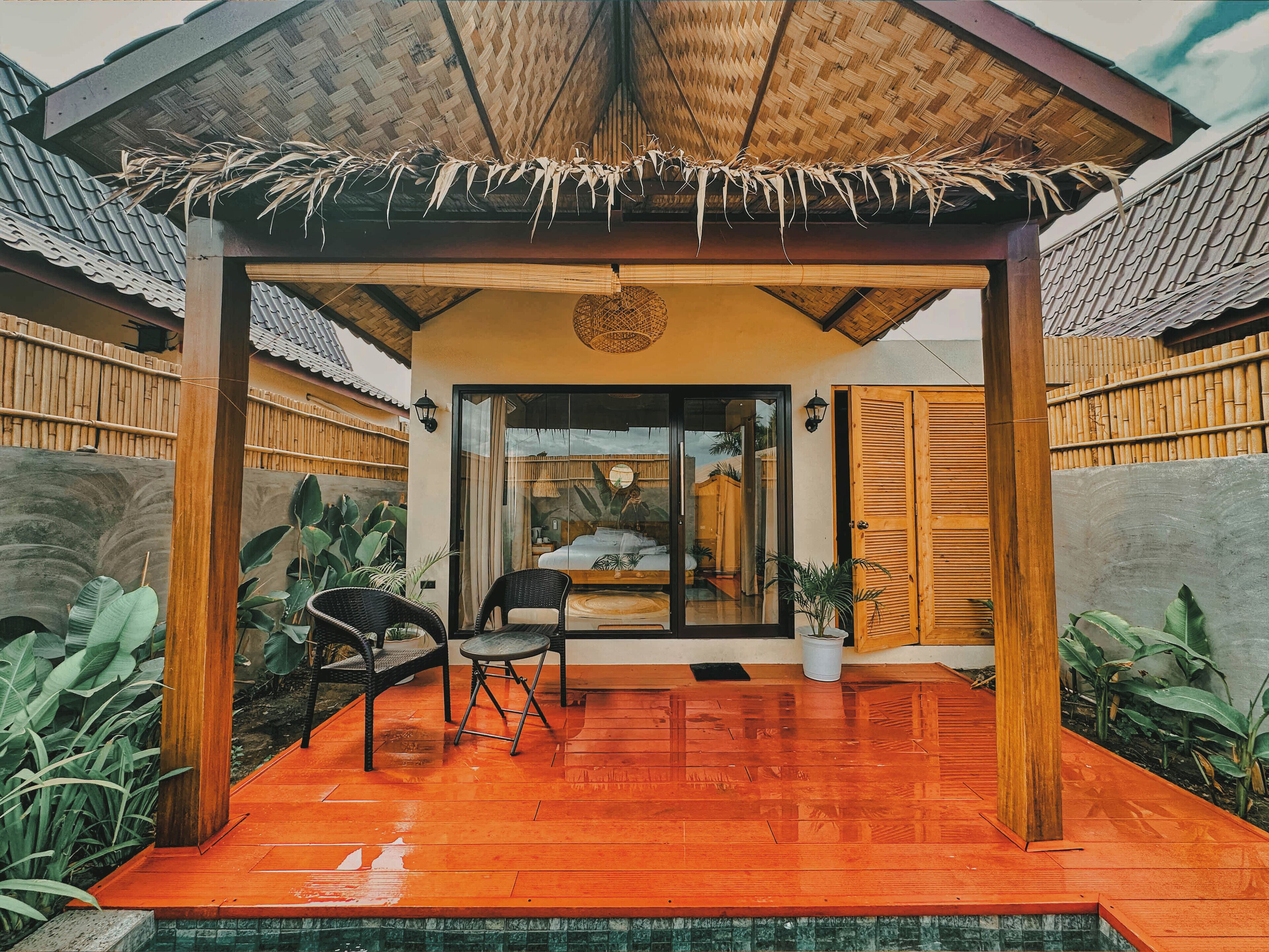 RECA Resort Philippines , Luxury Villas & Nature Retreat 2*