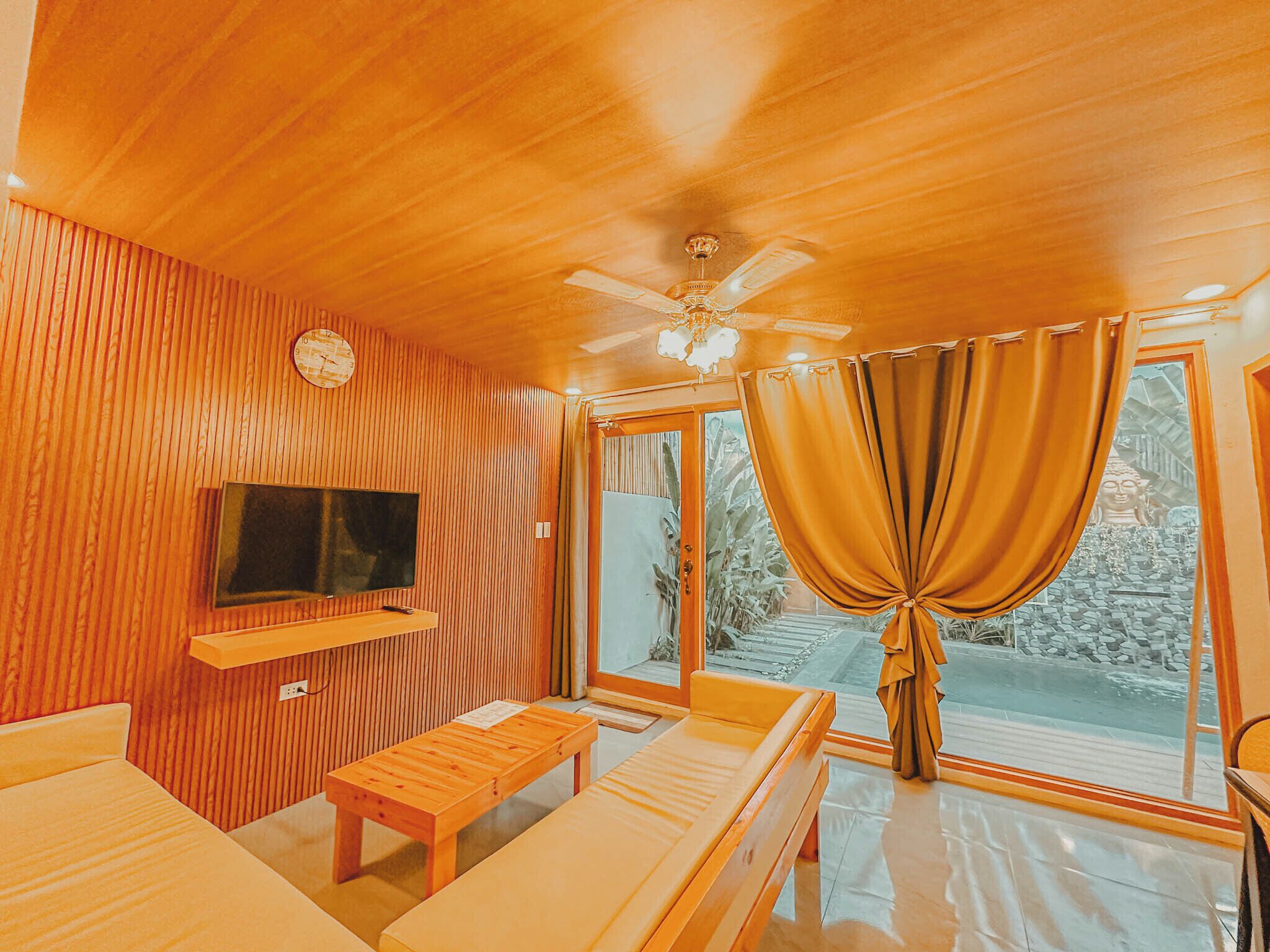 RECA Resort Philippines , Luxury Villas & Nature Retreat 2*