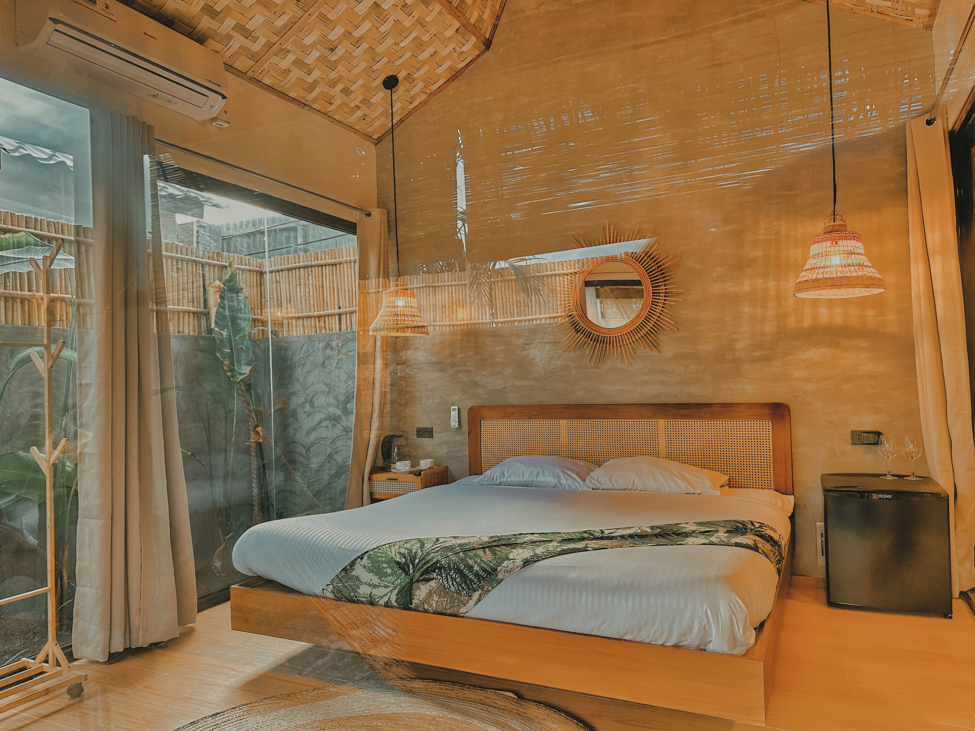 RECA Resort Philippines , Luxury Villas & Nature Retreat 2*