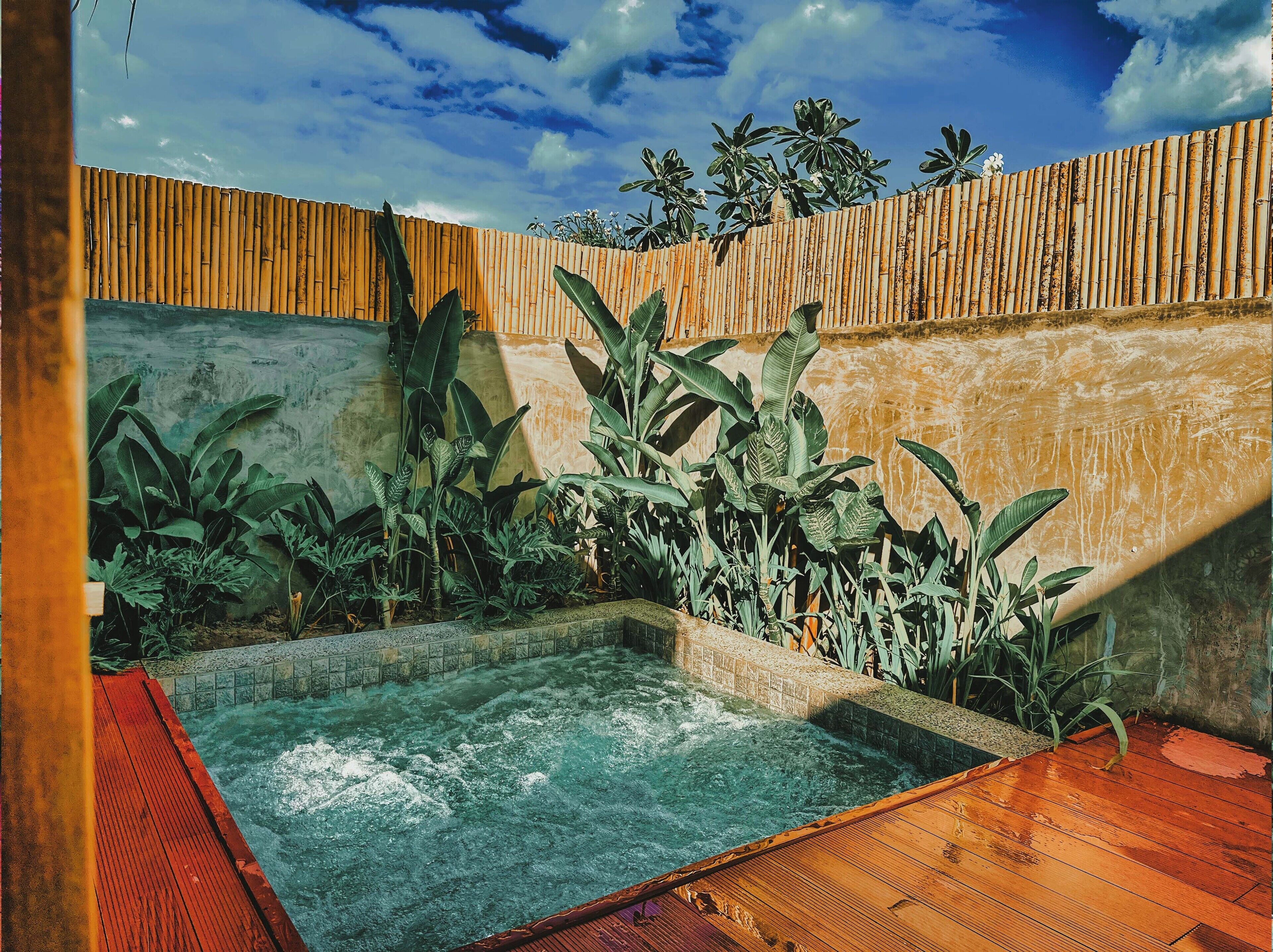 RECA Resort Philippines , Luxury Villas & Nature Retreat 2*