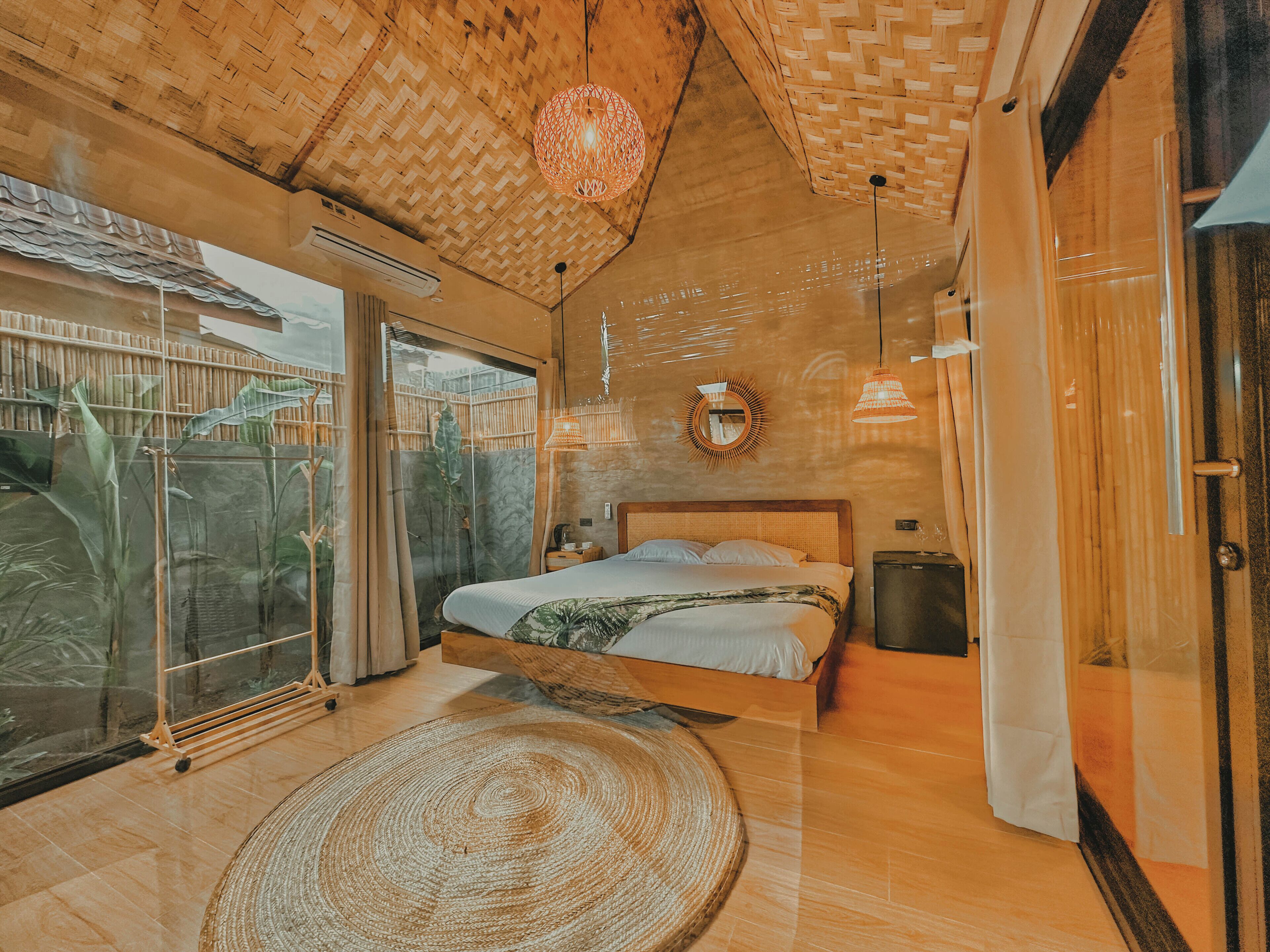 RECA Resort Philippines , Luxury Villas & Nature Retreat 2*