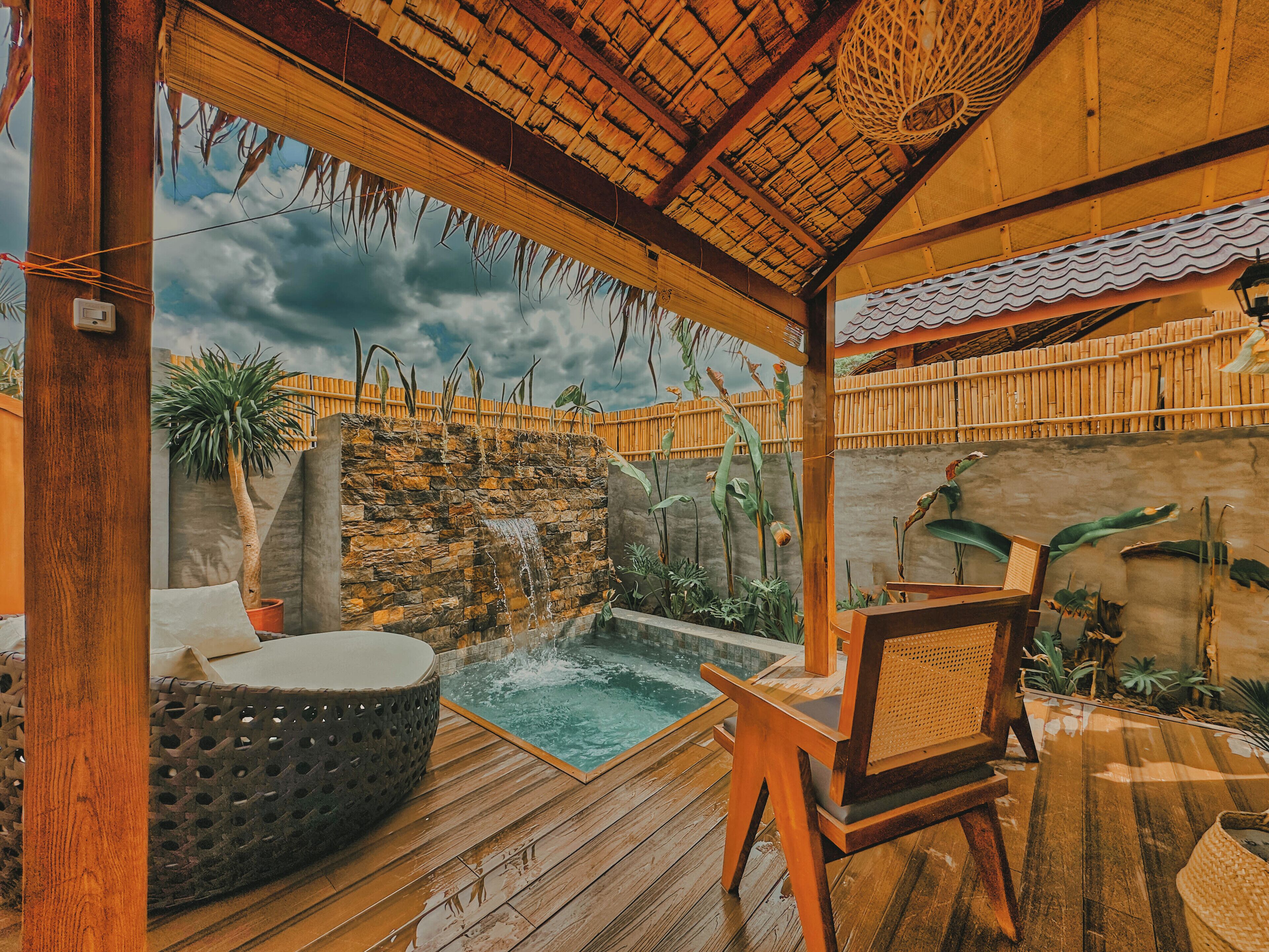 RECA Resort Philippines , Luxury Villas & Nature Retreat 2*