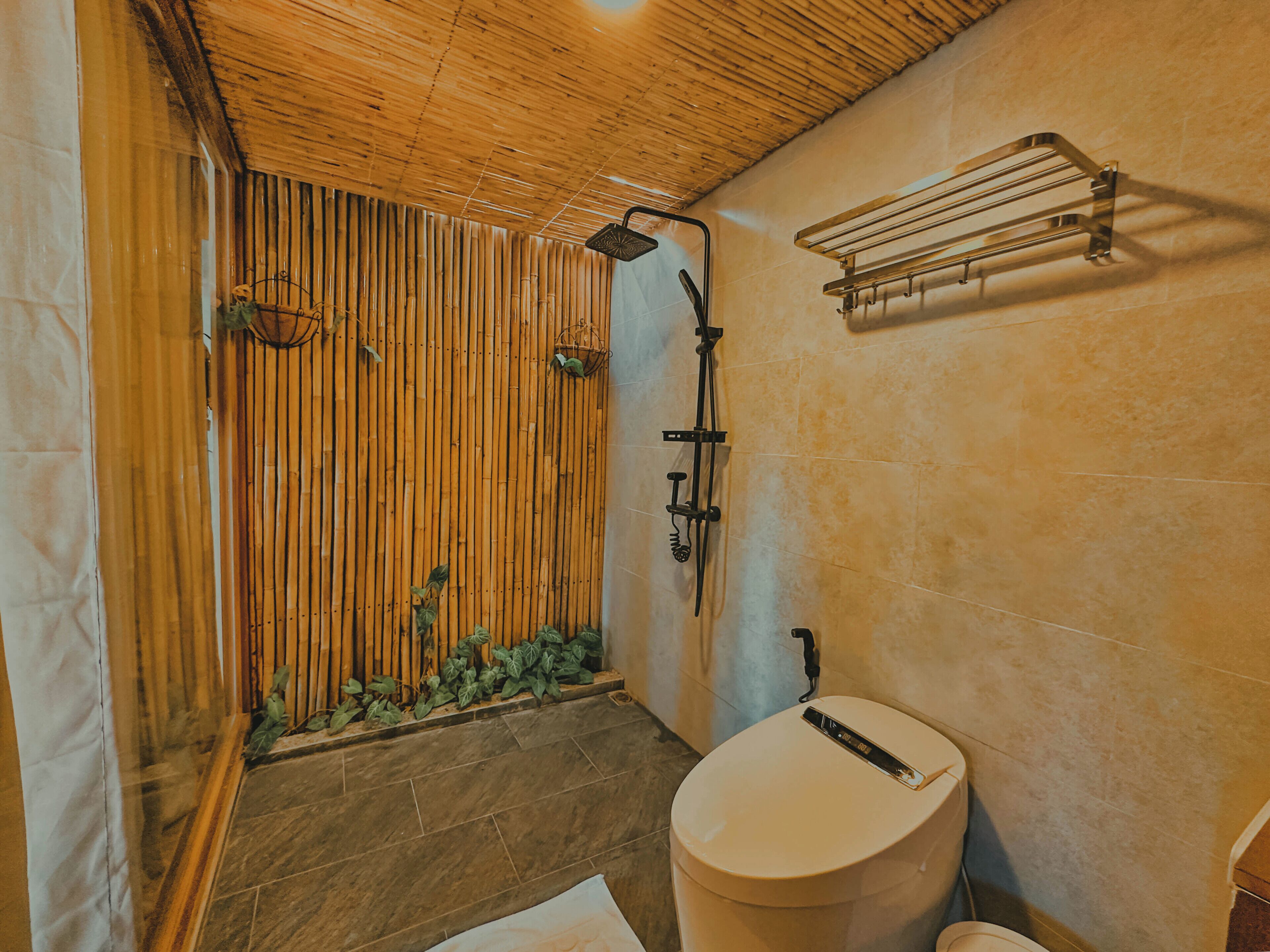 RECA Resort Philippines , Luxury Villas & Nature Retreat 2*