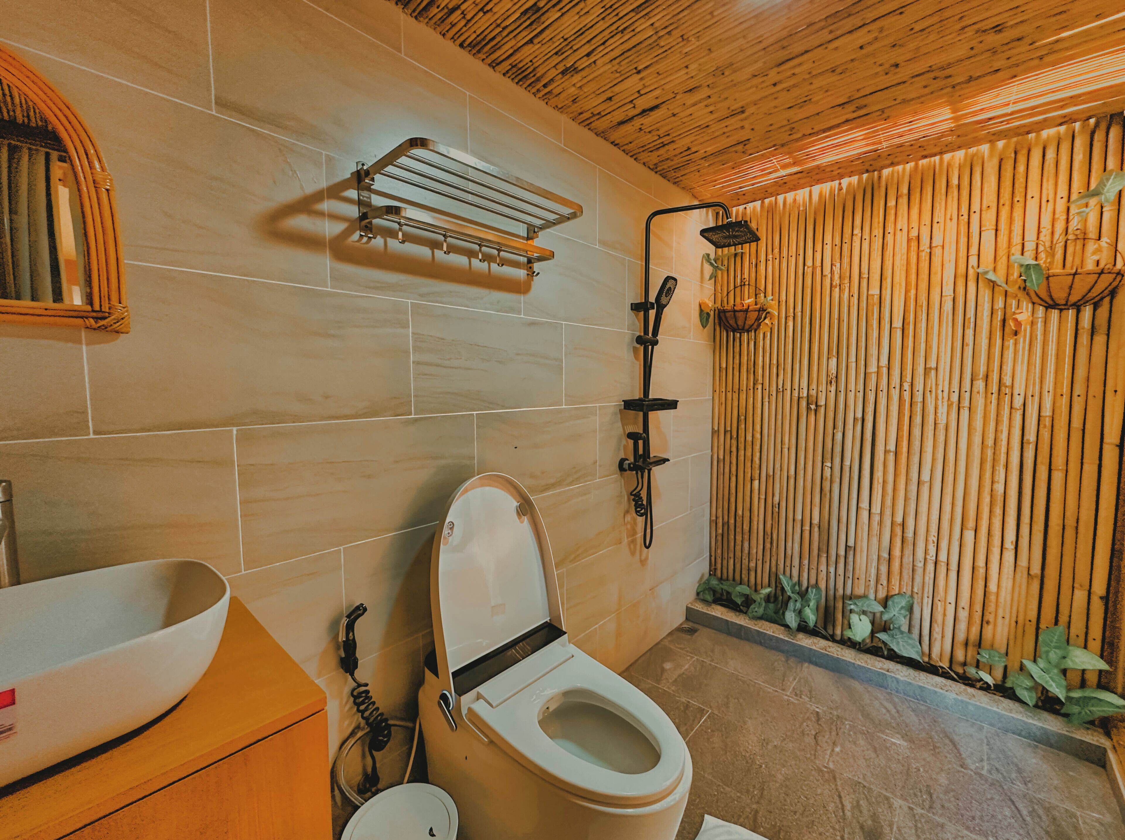 RECA Resort Philippines , Luxury Villas & Nature Retreat 2*