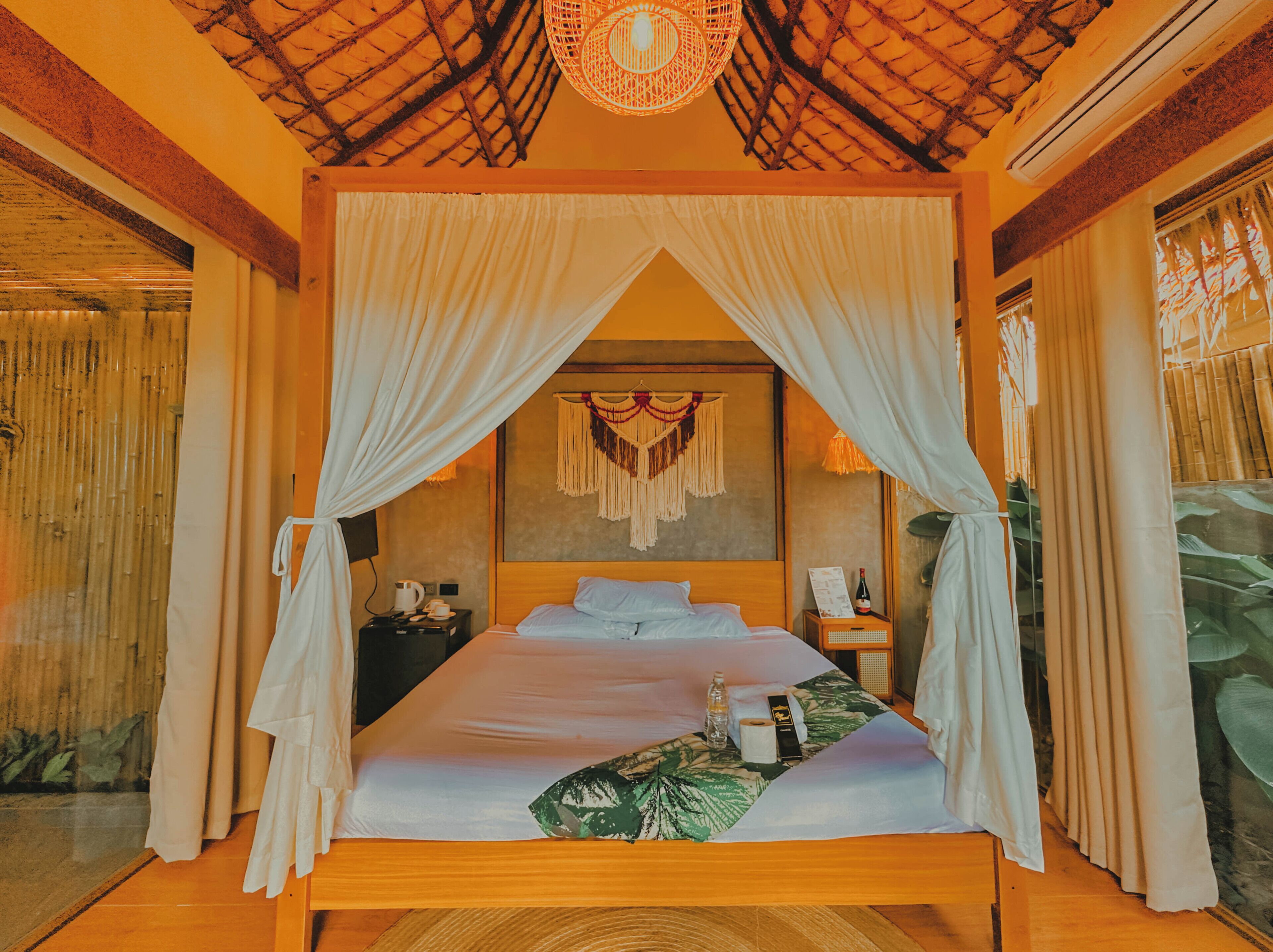 RECA Resort Philippines , Luxury Villas & Nature Retreat 2*