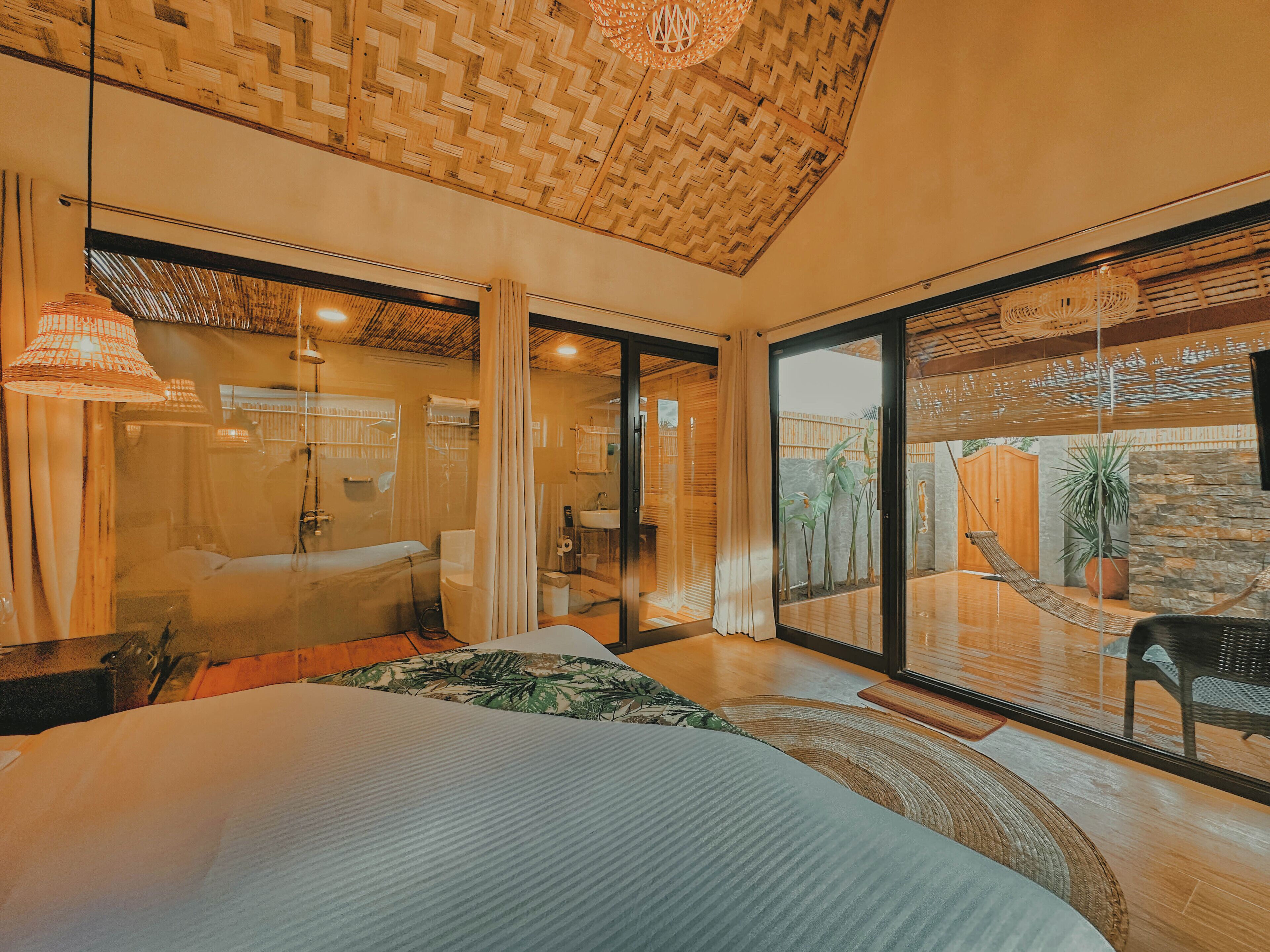 RECA Resort Philippines , Luxury Villas & Nature Retreat 2*
