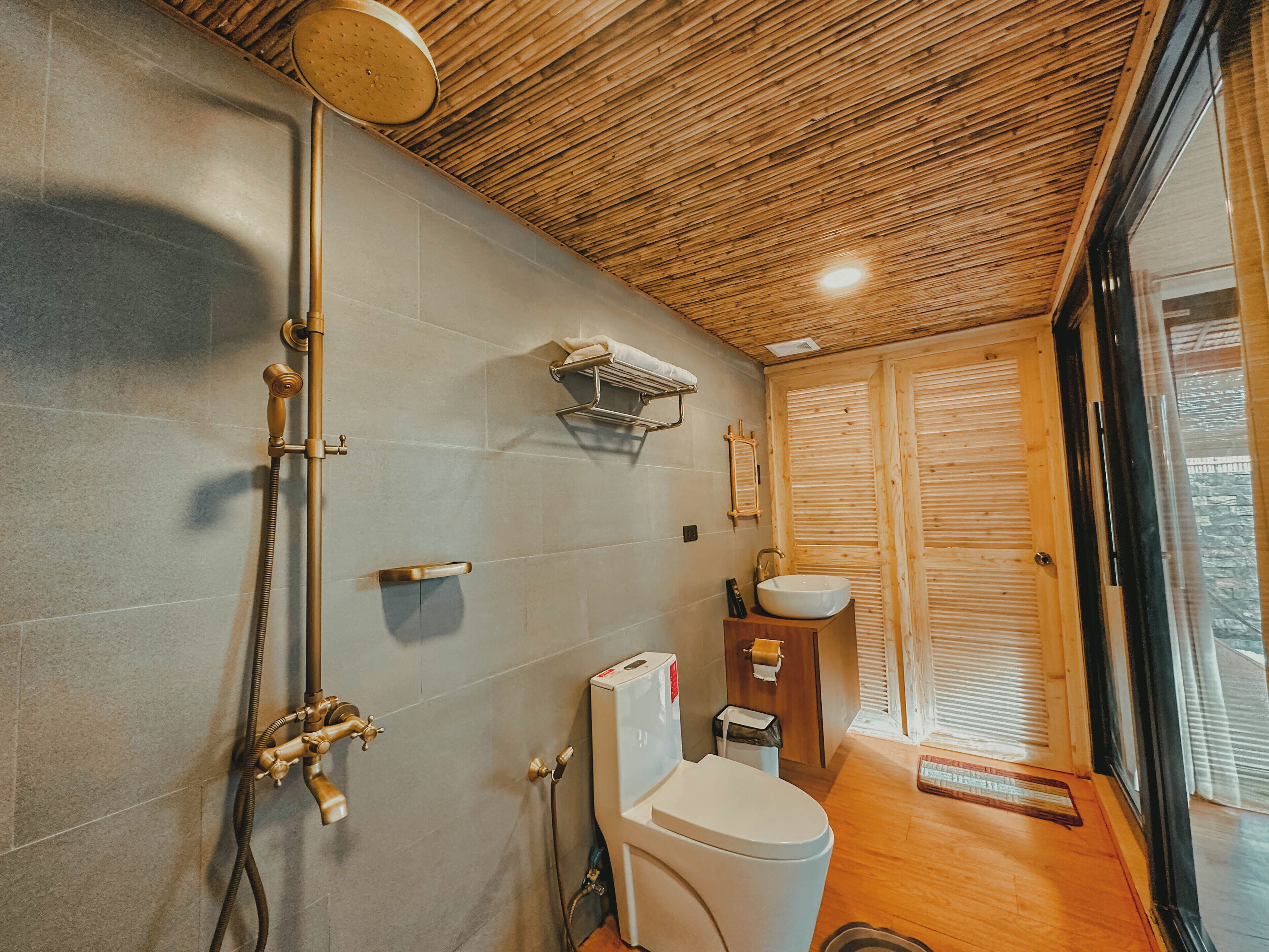 RECA Resort Philippines , Luxury Villas & Nature Retreat 2*