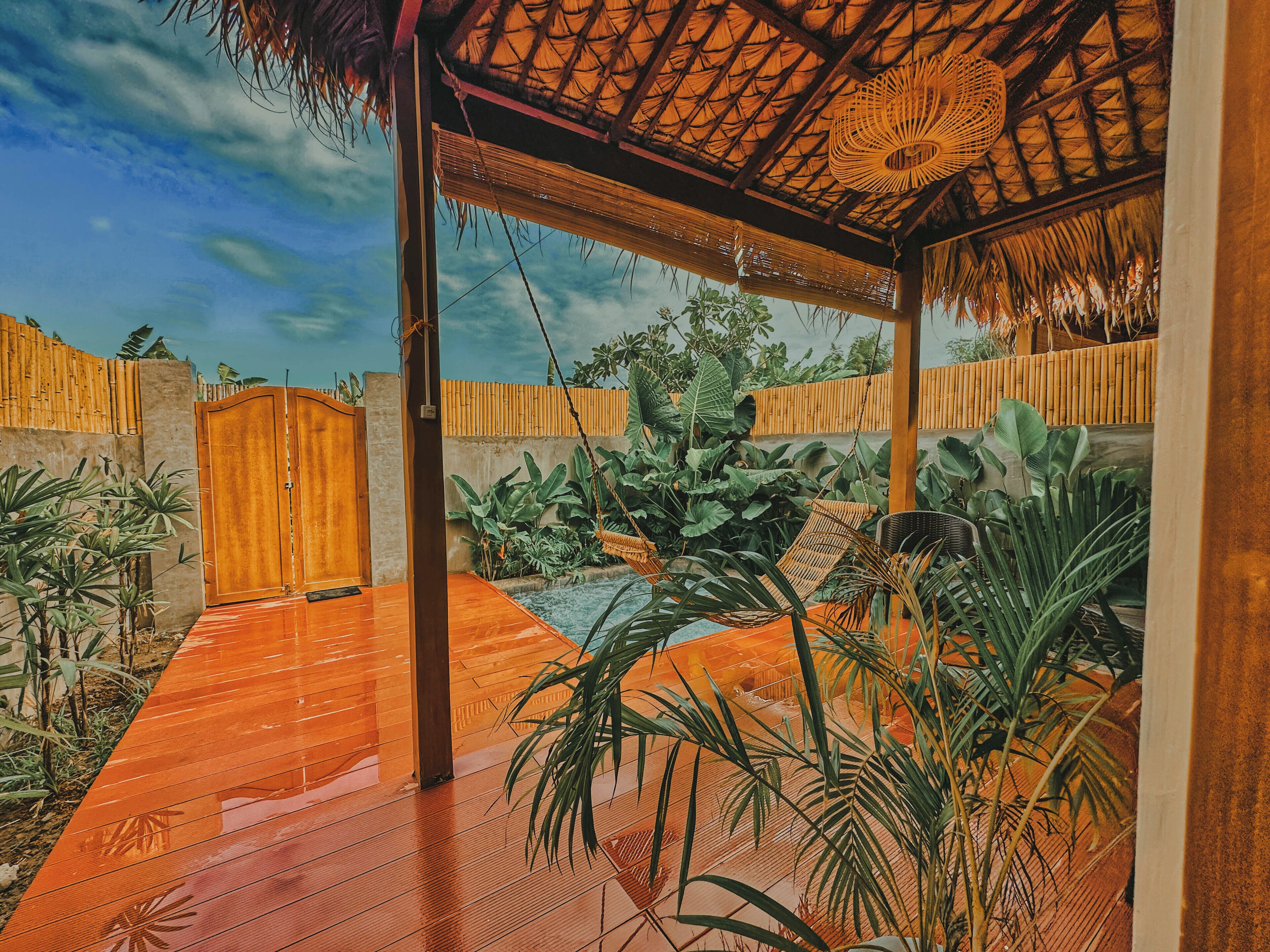 RECA Resort Philippines , Luxury Villas & Nature Retreat 2*