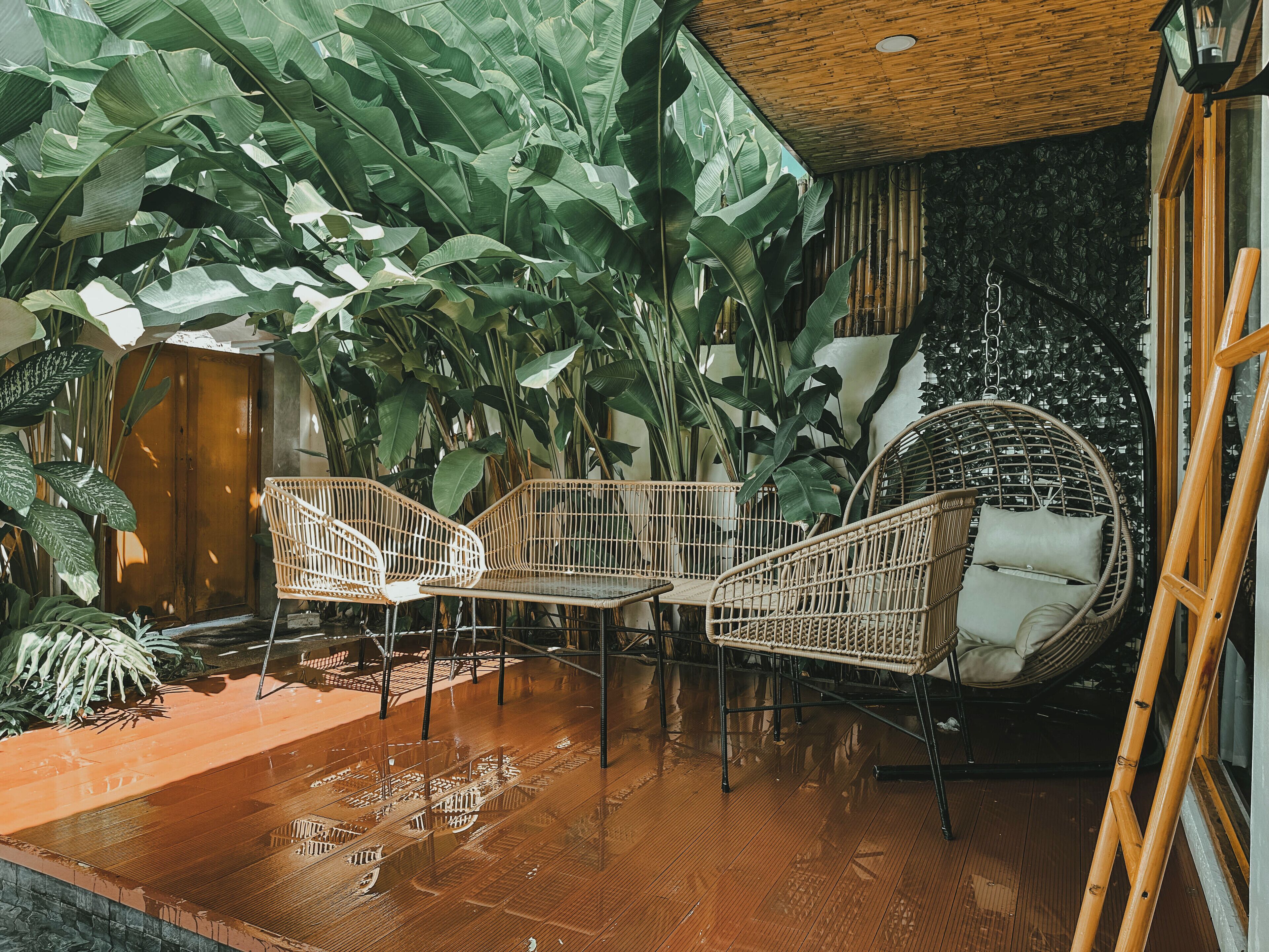 RECA Resort Philippines , Luxury Villas & Nature Retreat 2*