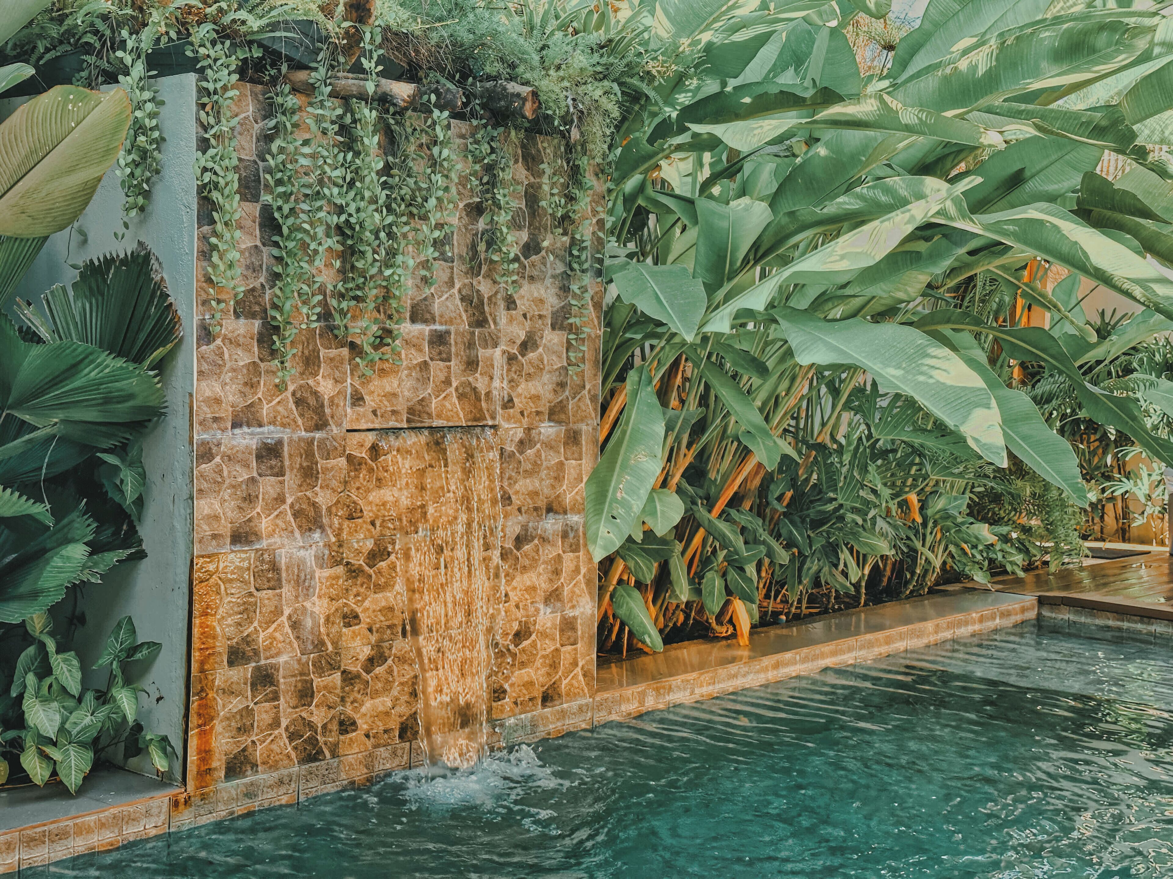 RECA Resort Philippines , Luxury Villas & Nature Retreat 2*