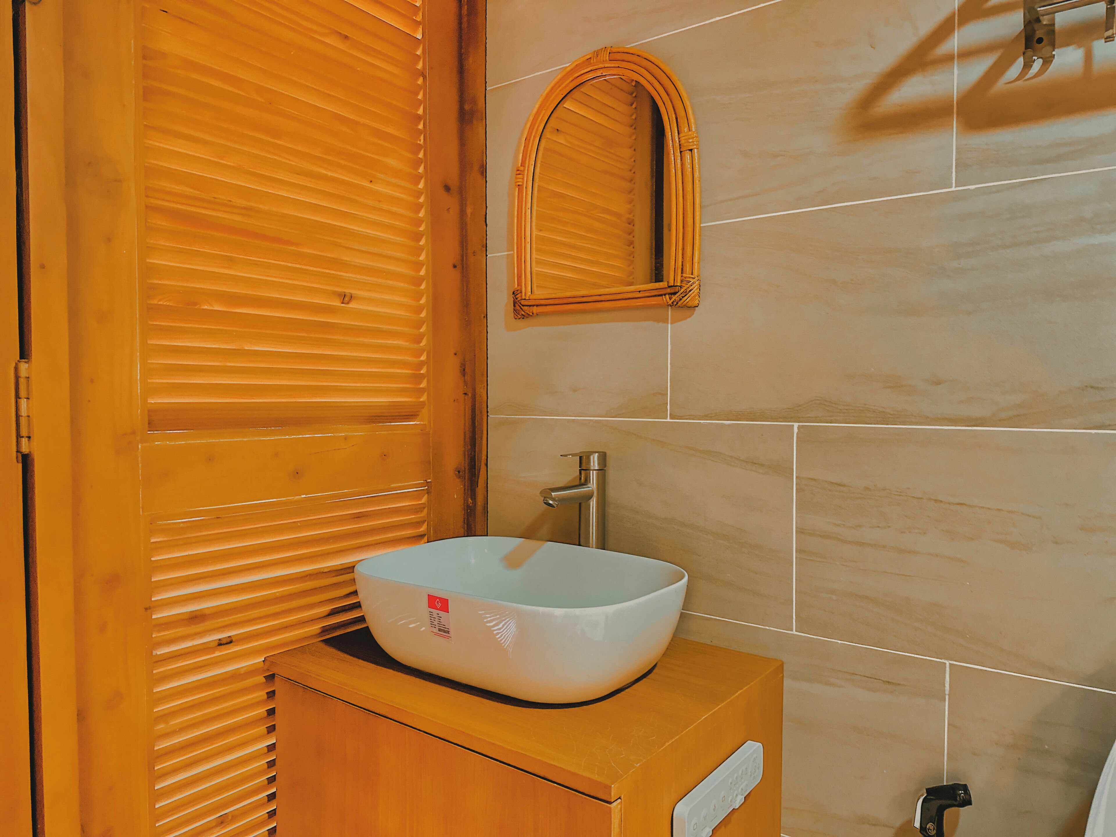RECA Resort Philippines , Luxury Villas & Nature Retreat 2*