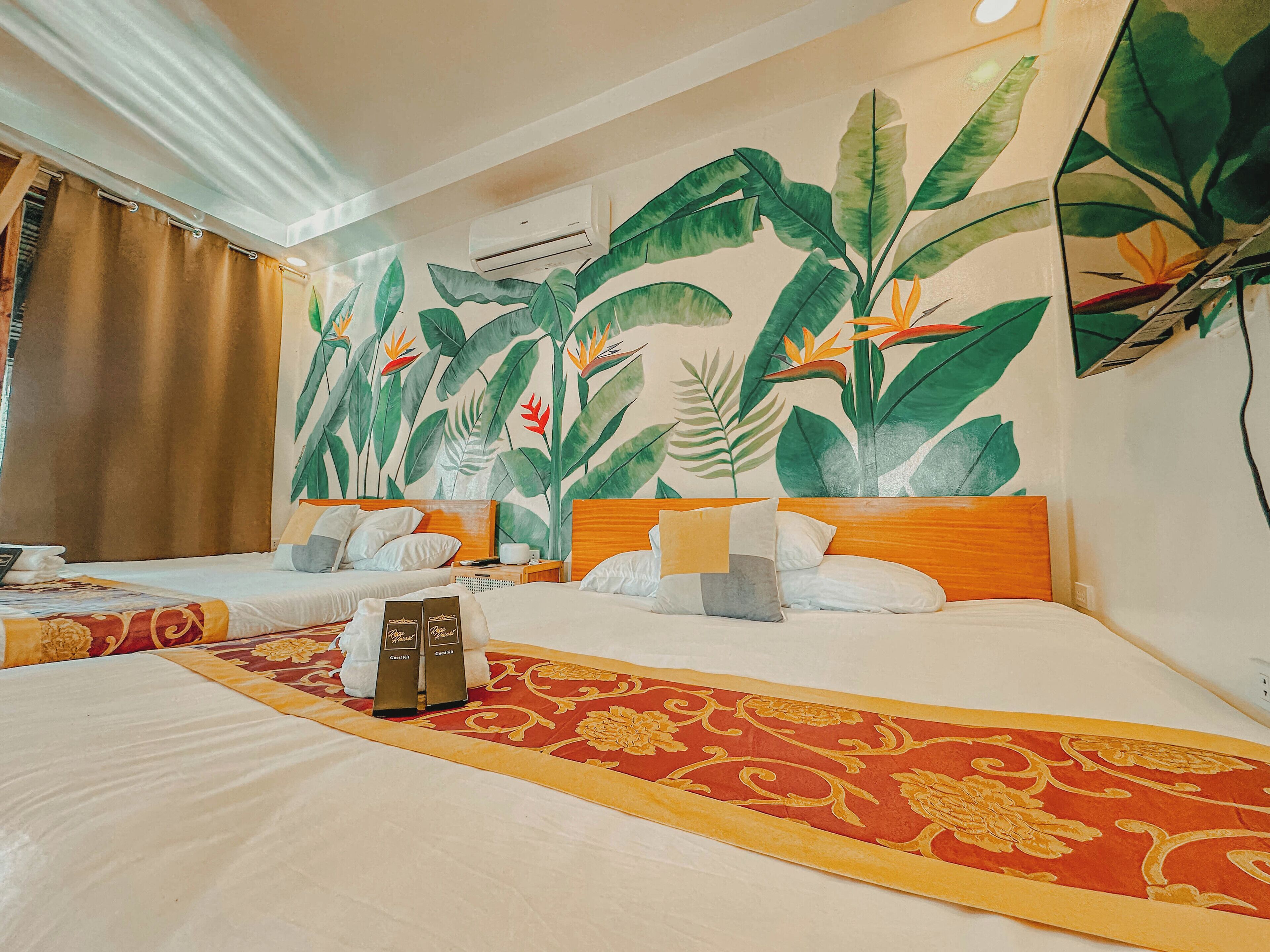 RECA Resort Philippines , Luxury Villas & Nature Retreat 2*