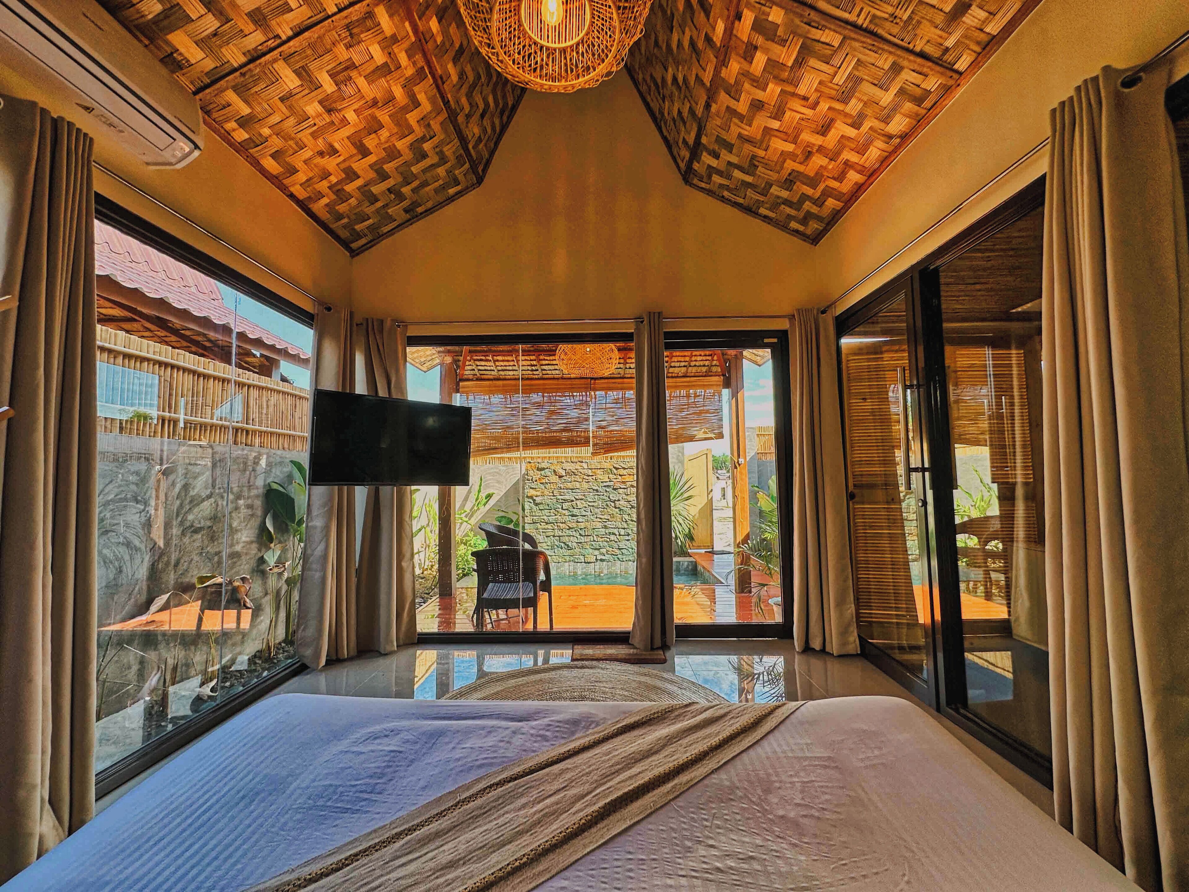 RECA Resort Philippines , Luxury Villas & Nature Retreat 2*