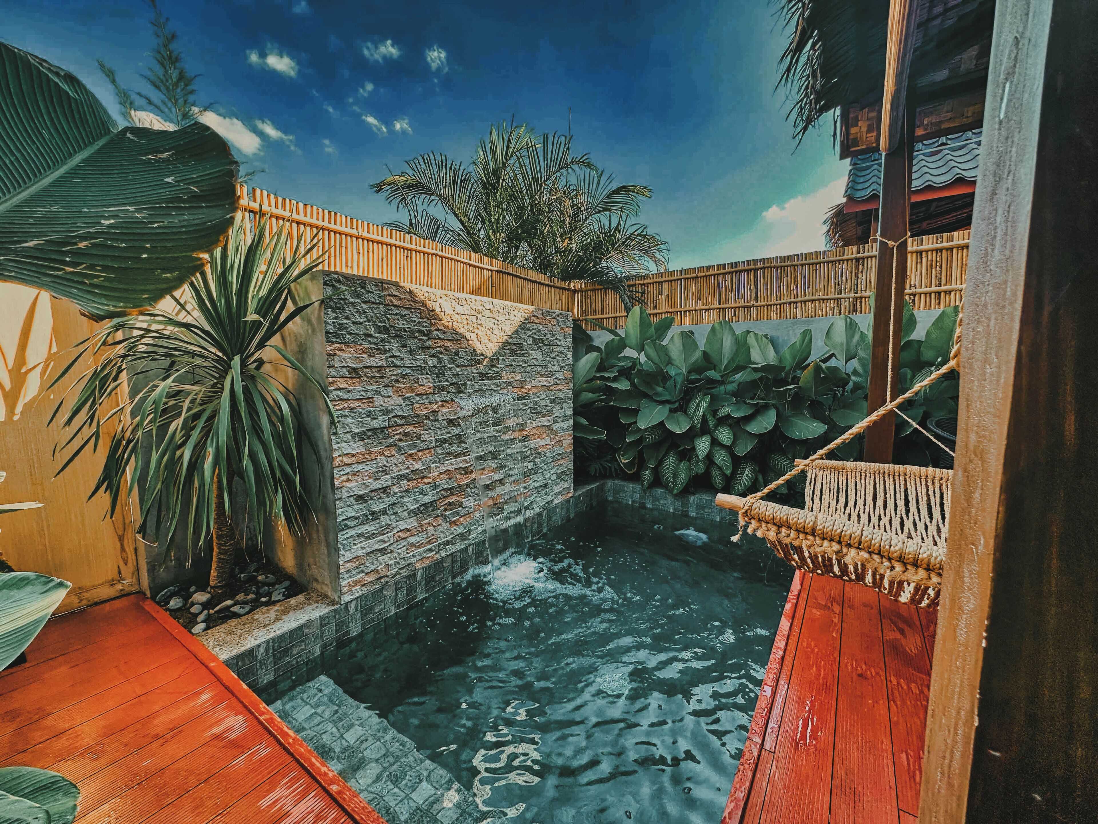 RECA Resort Philippines , Luxury Villas & Nature Retreat 2*
