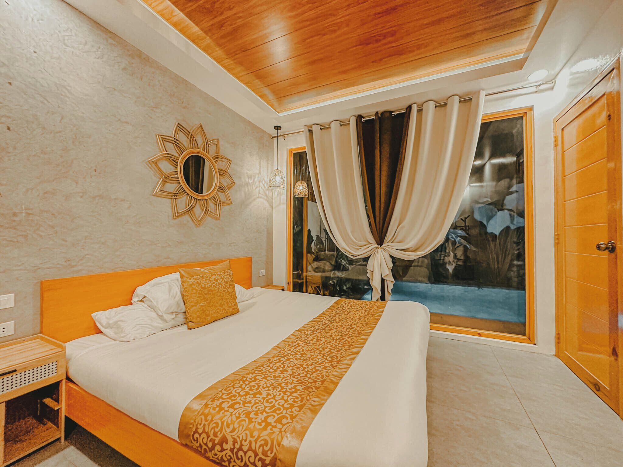 RECA Resort Philippines , Luxury Villas & Nature Retreat 2*