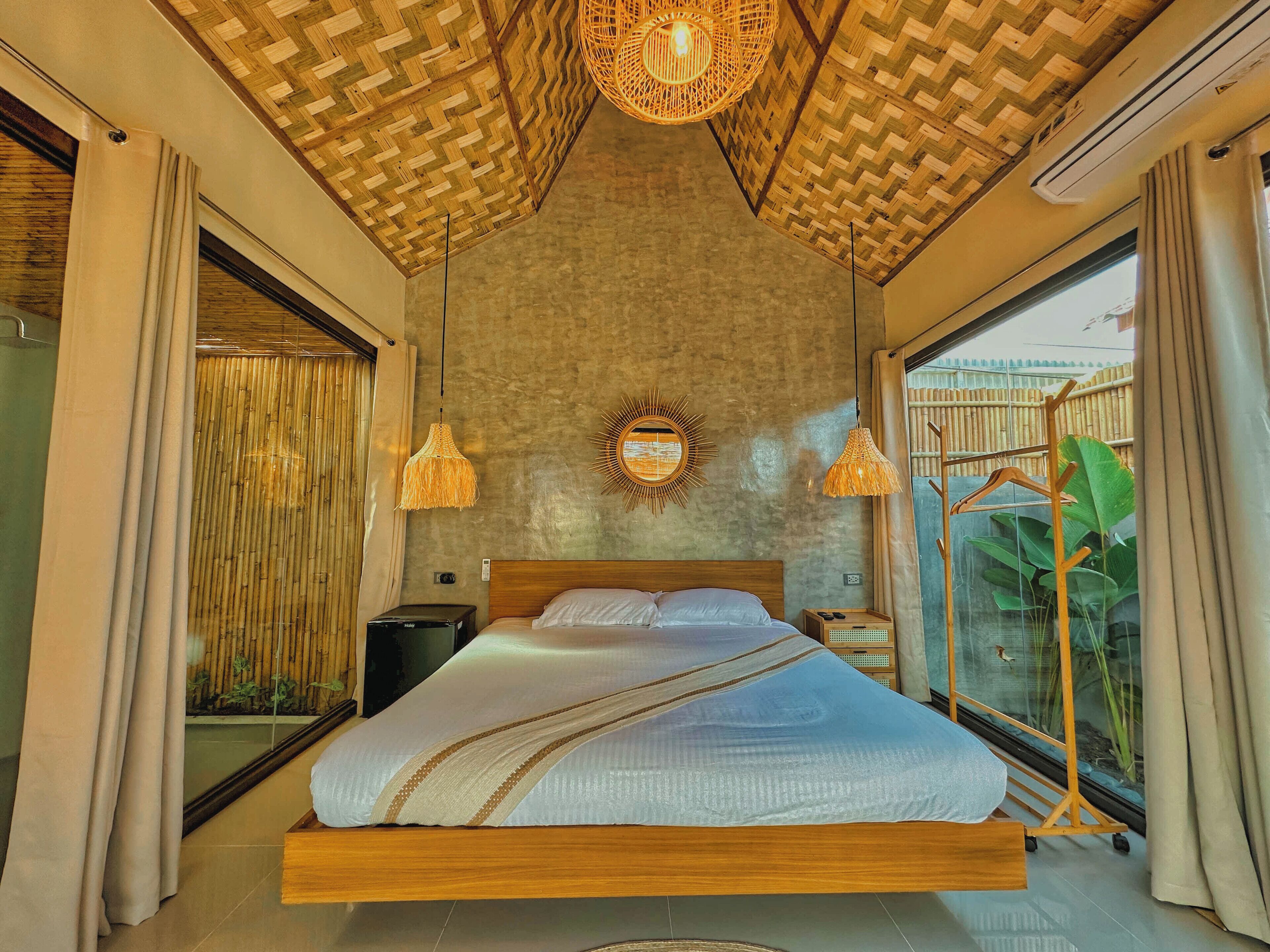 RECA Resort Philippines , Luxury Villas & Nature Retreat 2*