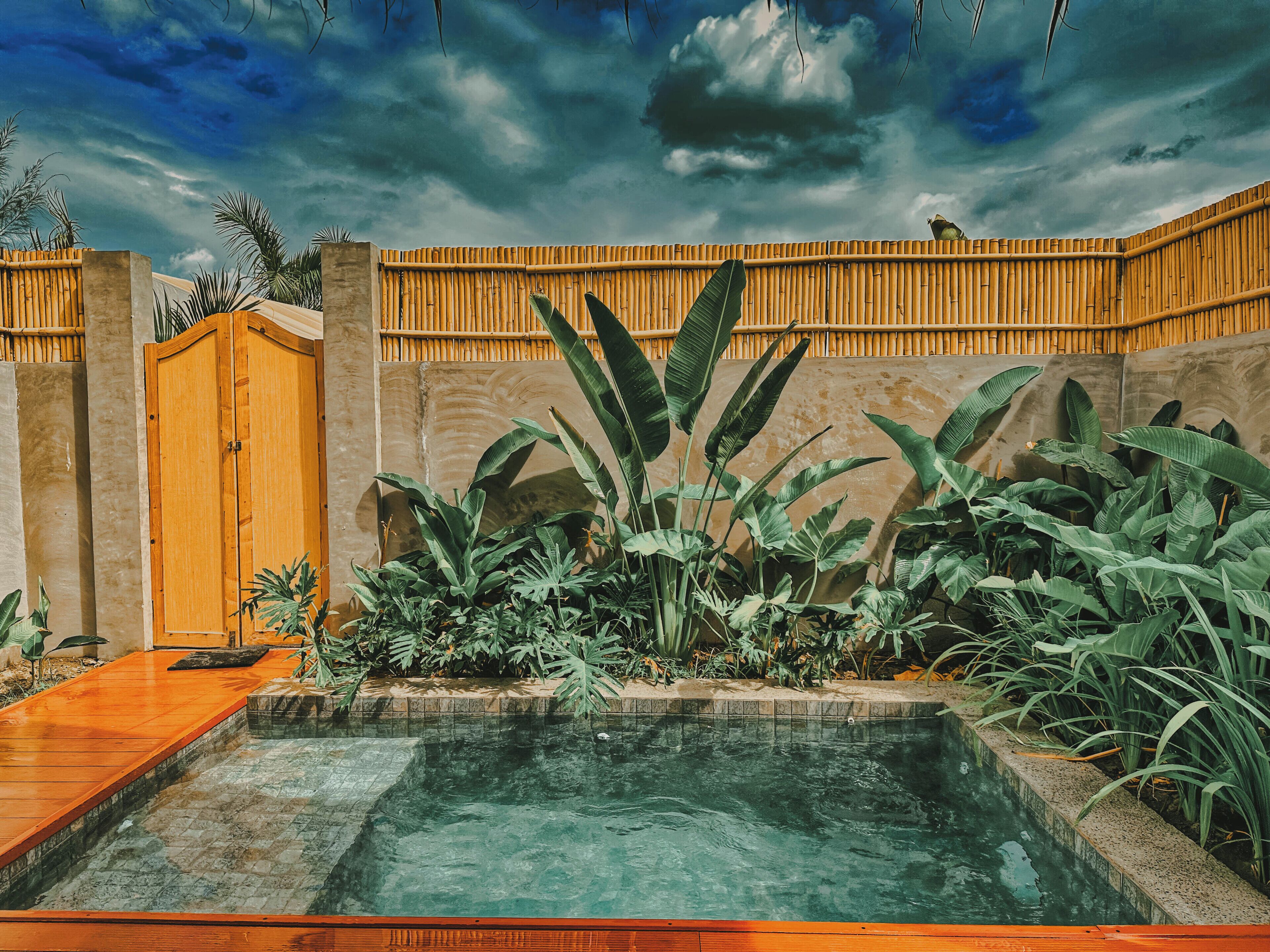 RECA Resort Philippines , Luxury Villas & Nature Retreat 2*