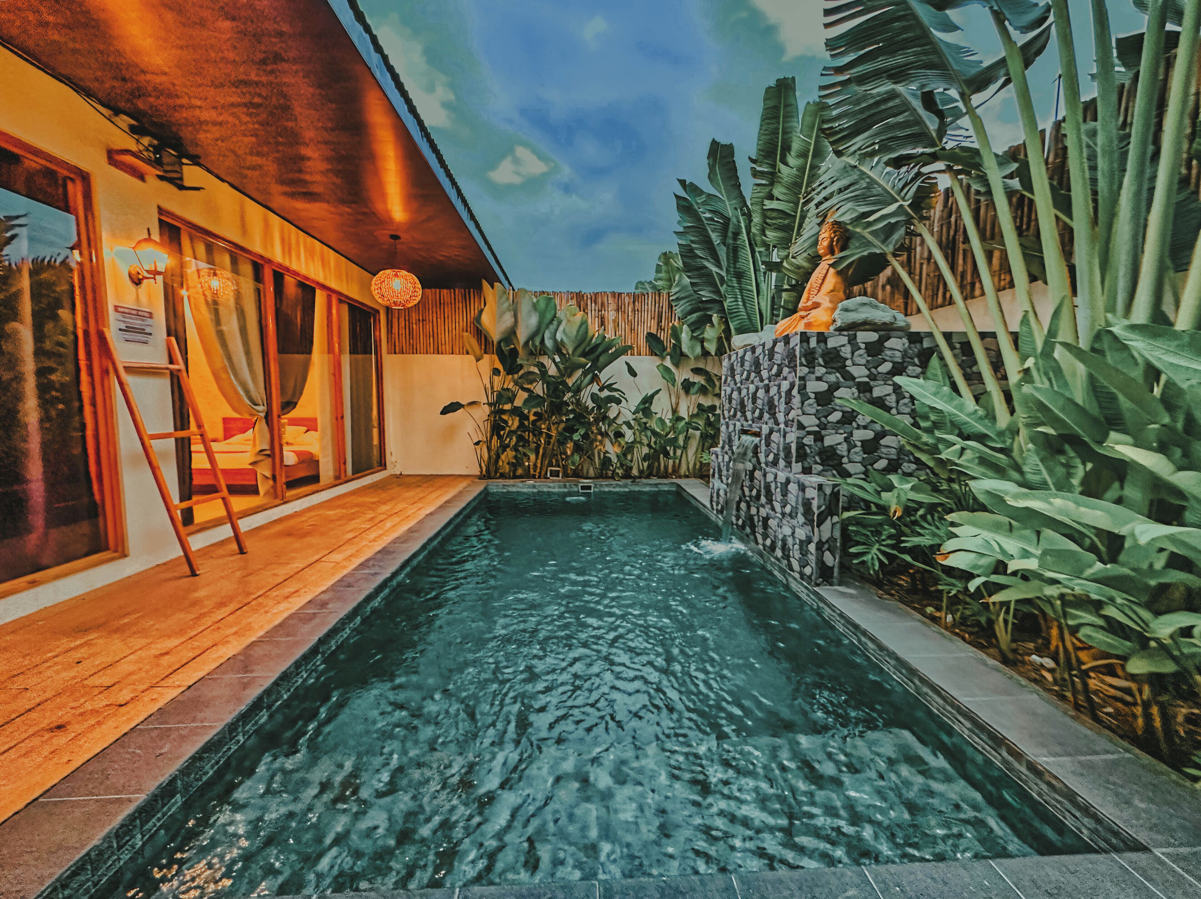 RECA Resort Philippines , Luxury Villas & Nature Retreat 2*