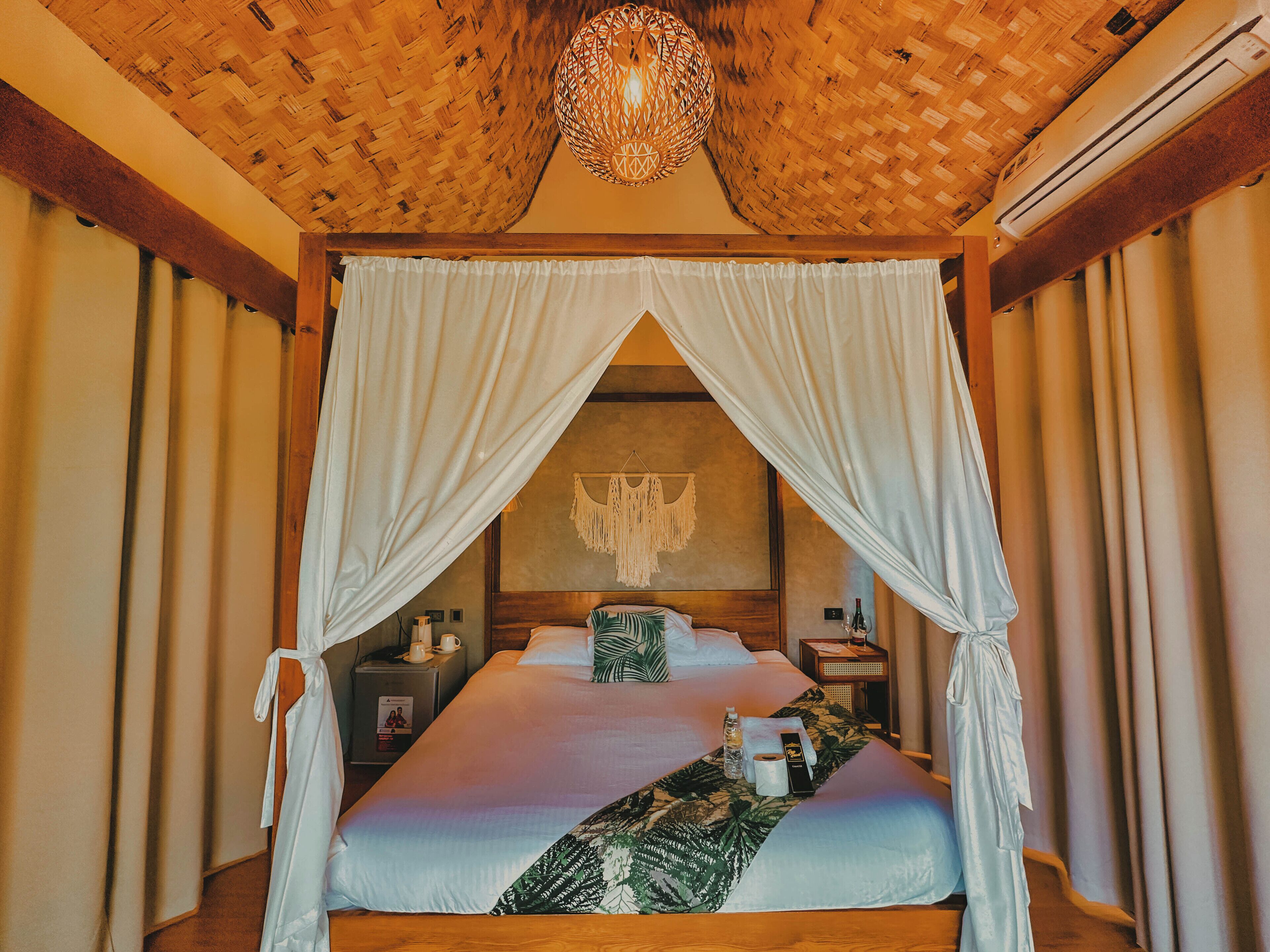 RECA Resort Philippines , Luxury Villas & Nature Retreat 2*