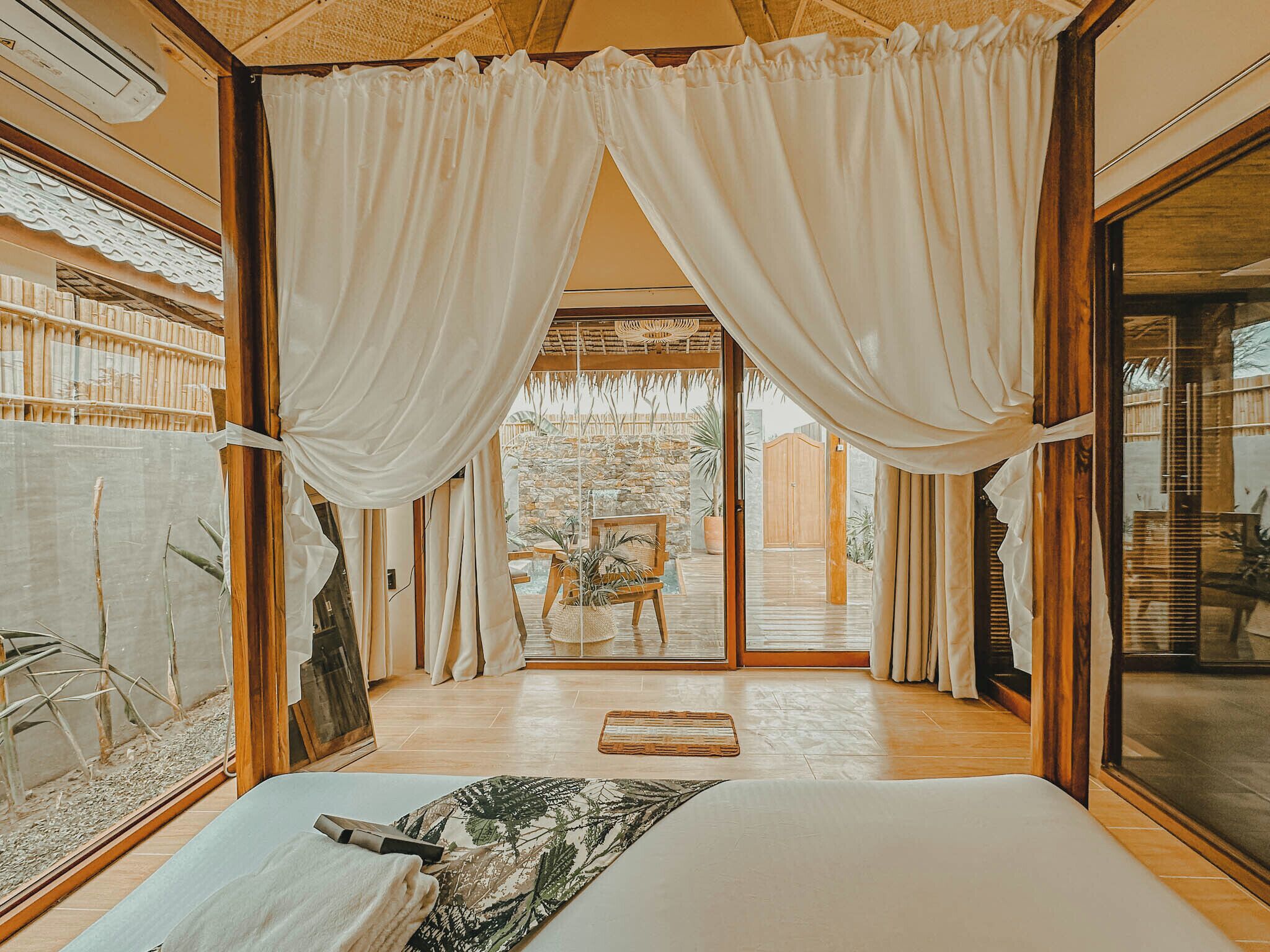 RECA Resort Philippines , Luxury Villas & Nature Retreat 2*