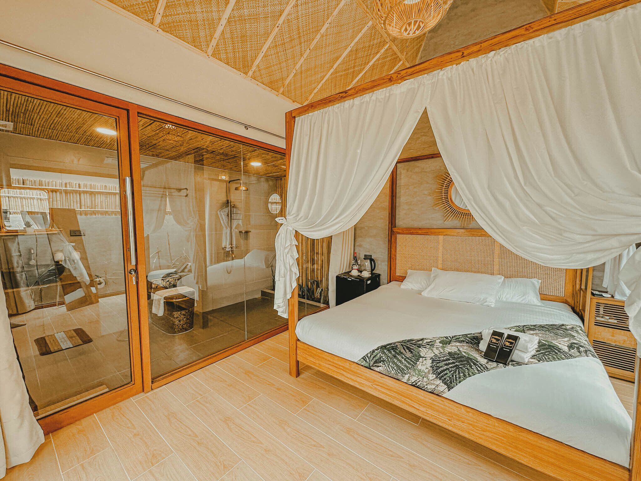 RECA Resort Philippines , Luxury Villas & Nature Retreat 2*