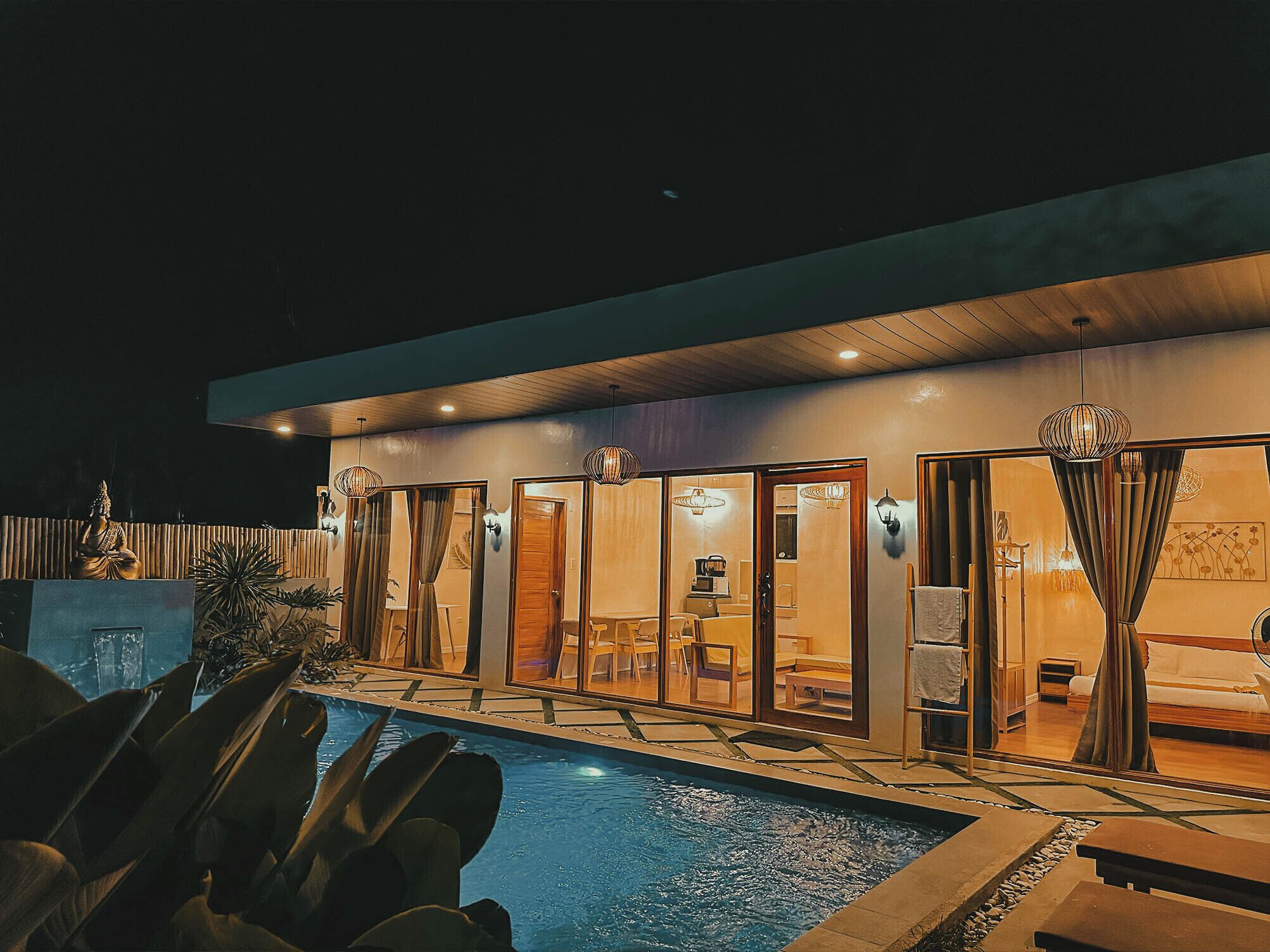 RECA Resort Philippines , Luxury Villas & Nature Retreat 2*