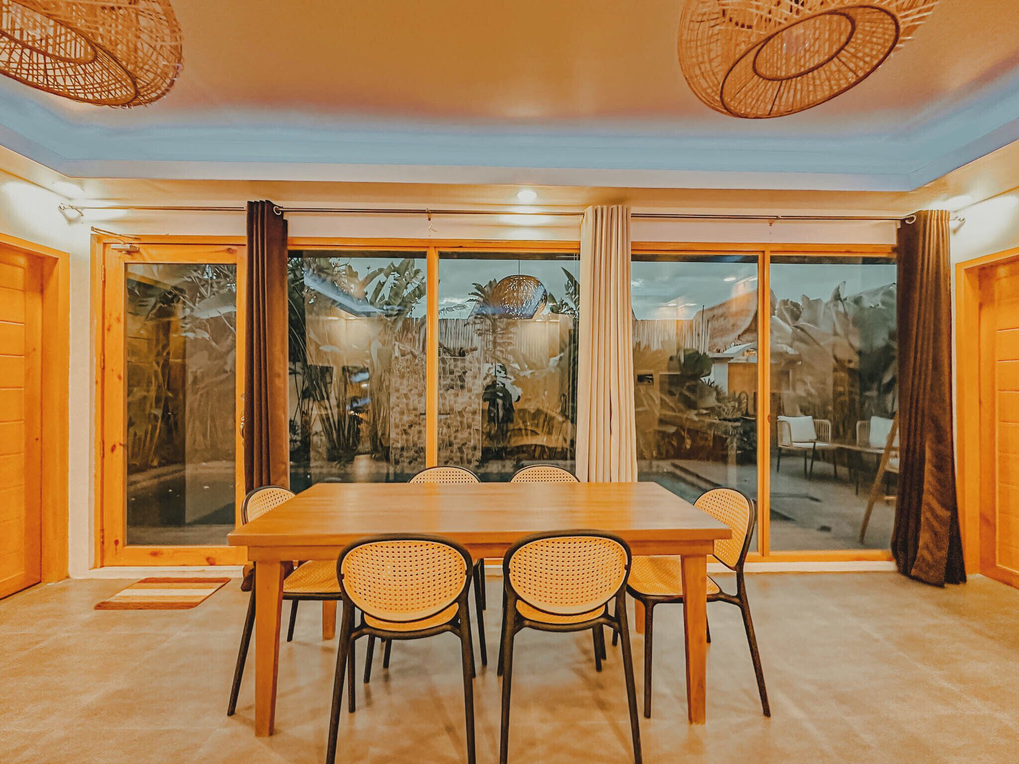 RECA Resort Philippines , Luxury Villas & Nature Retreat 2*